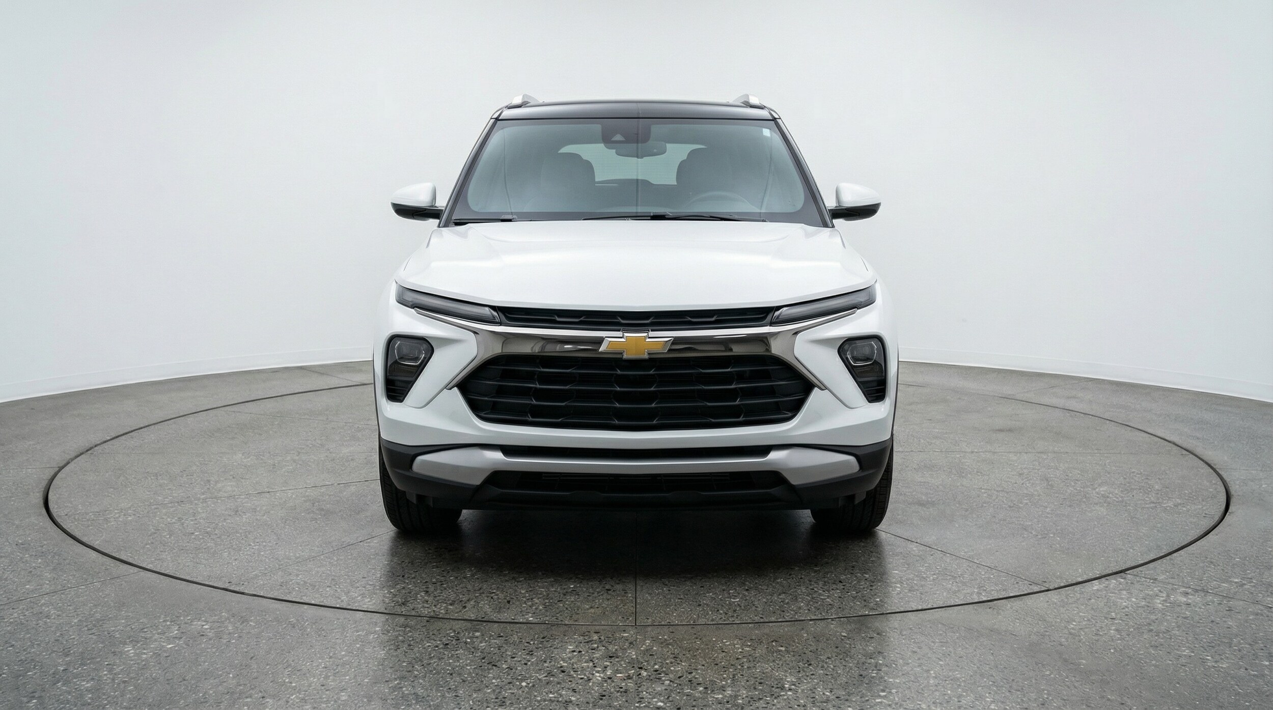 Thumbnail: 2025 Chevrolet TrailBlazer - 2