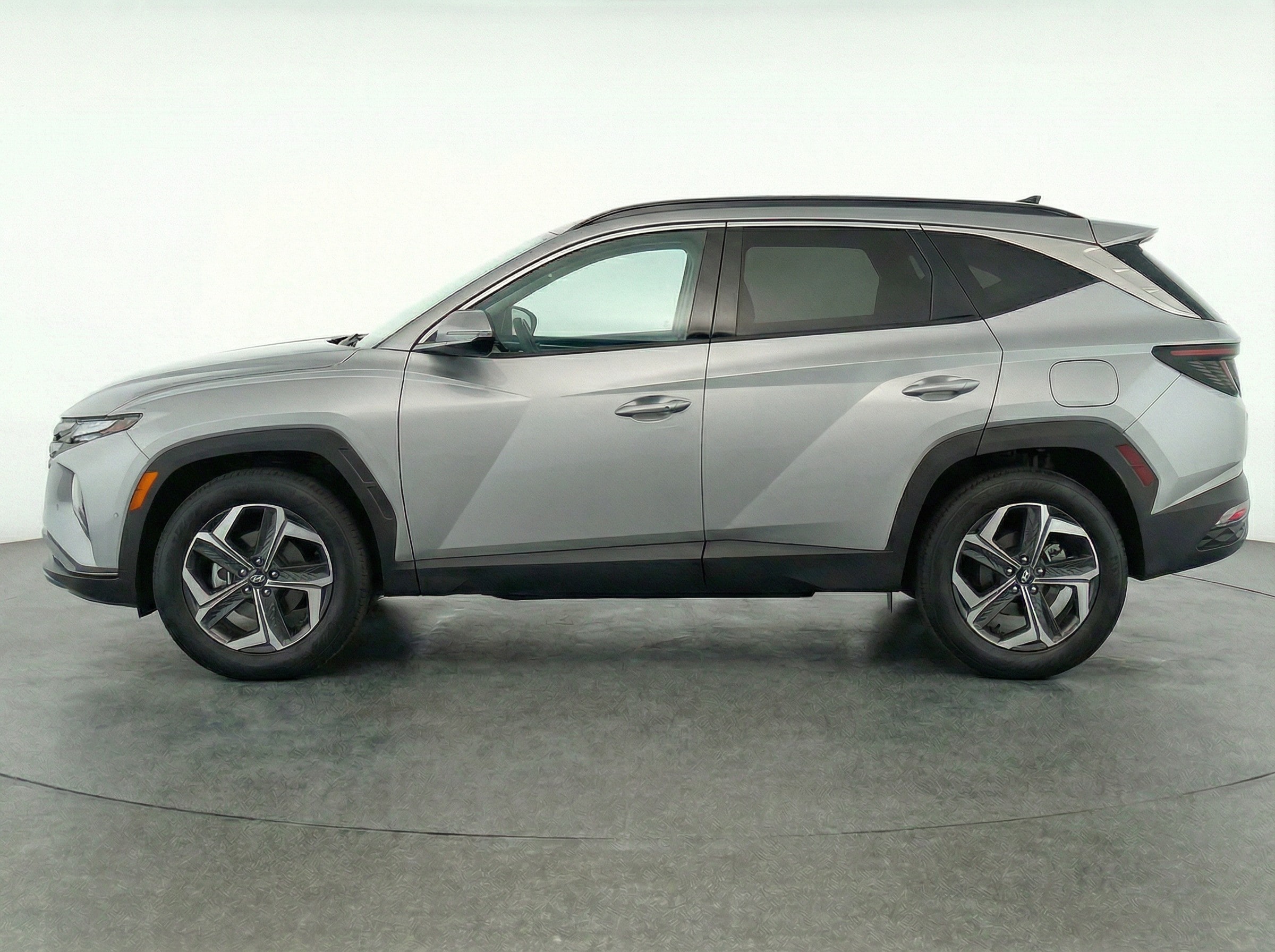 Thumbnail: 2025 Hyundai Tucson - 4