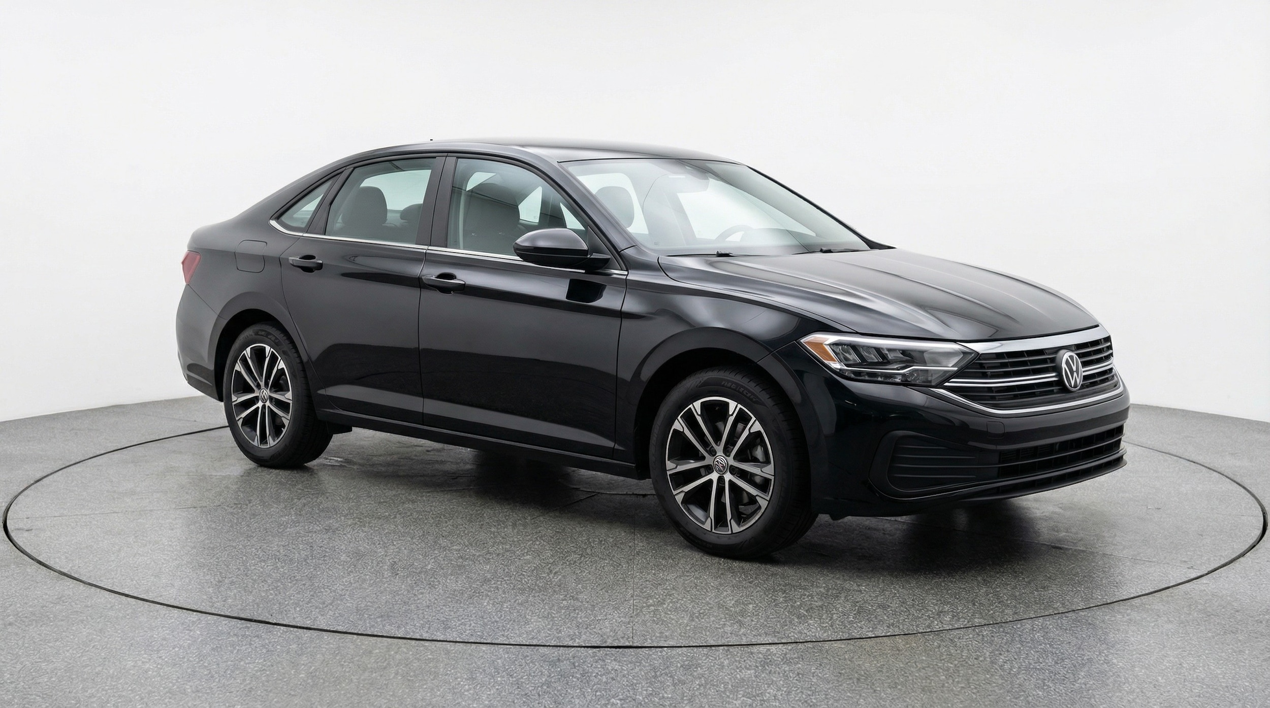 Thumbnail: 2025 Volkswagen Jetta - 1