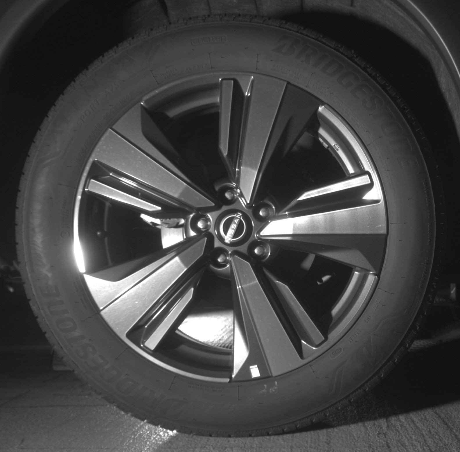 Thumbnail: 2026 Nissan Rogue - 13