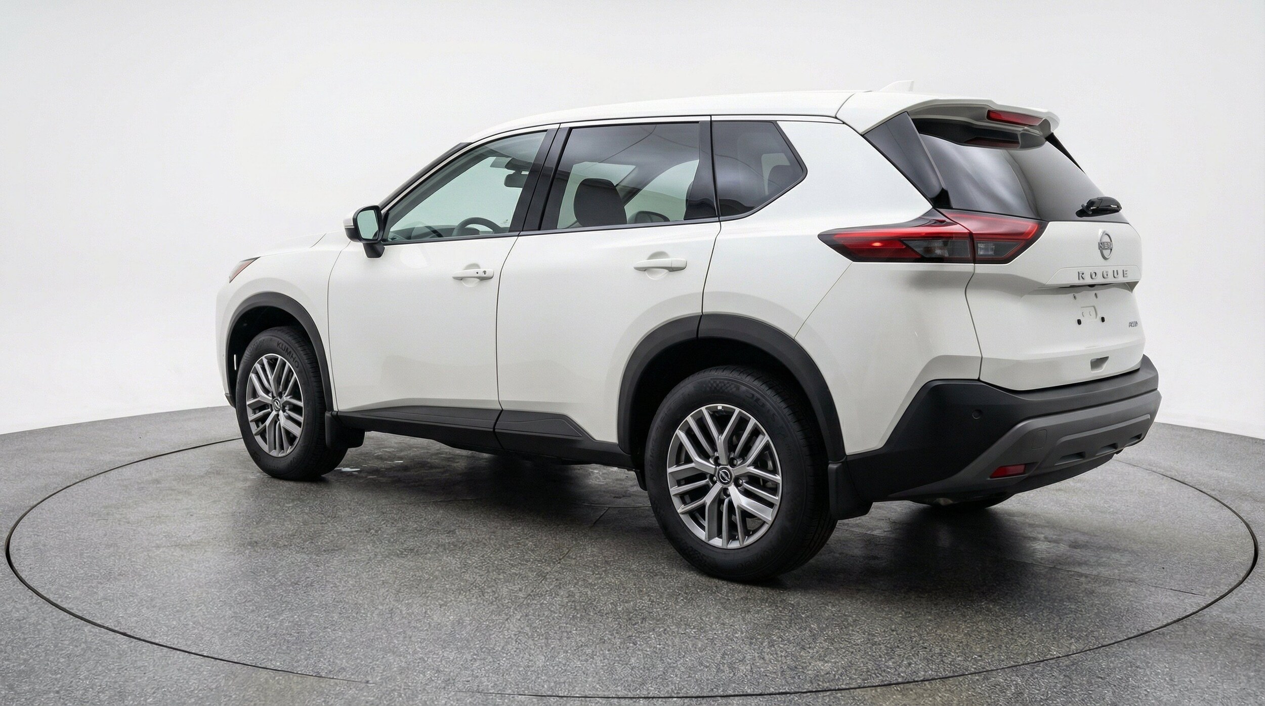 Thumbnail: 2026 Nissan Rogue - 6