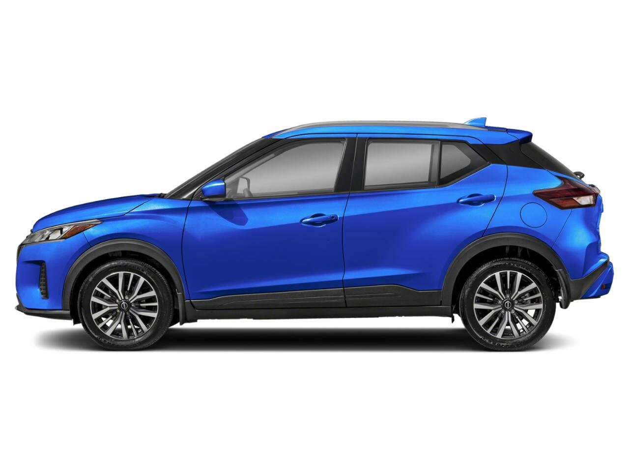 Thumbnail: 2024 Nissan Kicks - 3