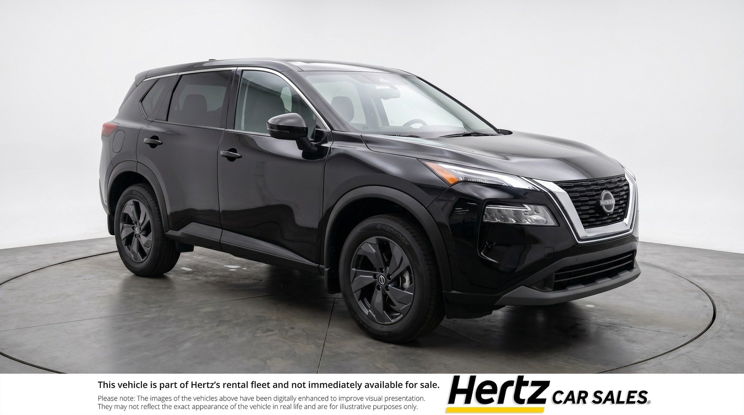 Thumbnail: 2026 Nissan Rogue - 1