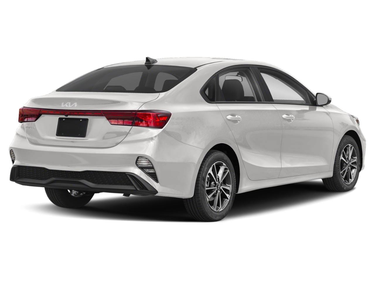 Thumbnail: 2024 Kia Forte - 2