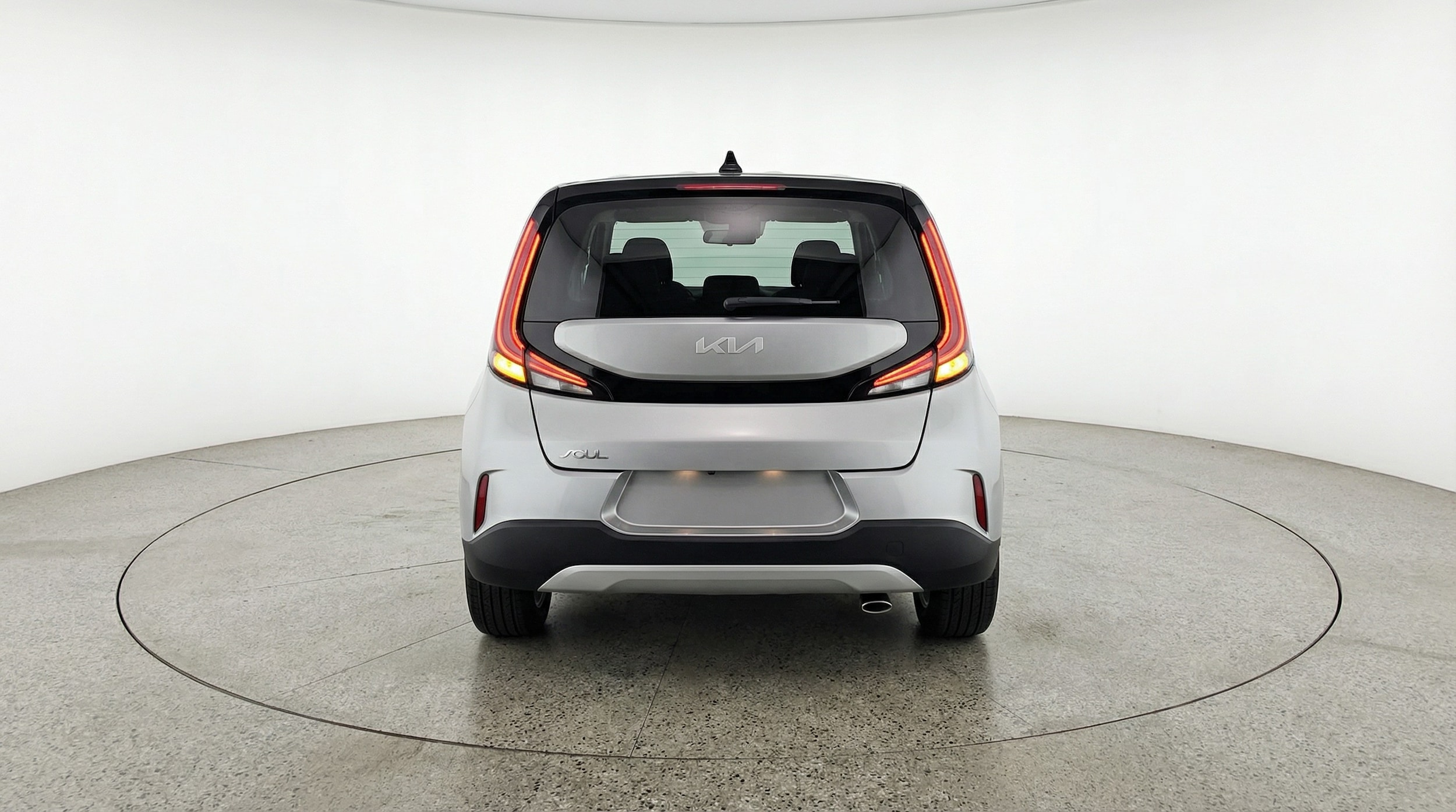 Thumbnail: 2025 Kia Soul - 6