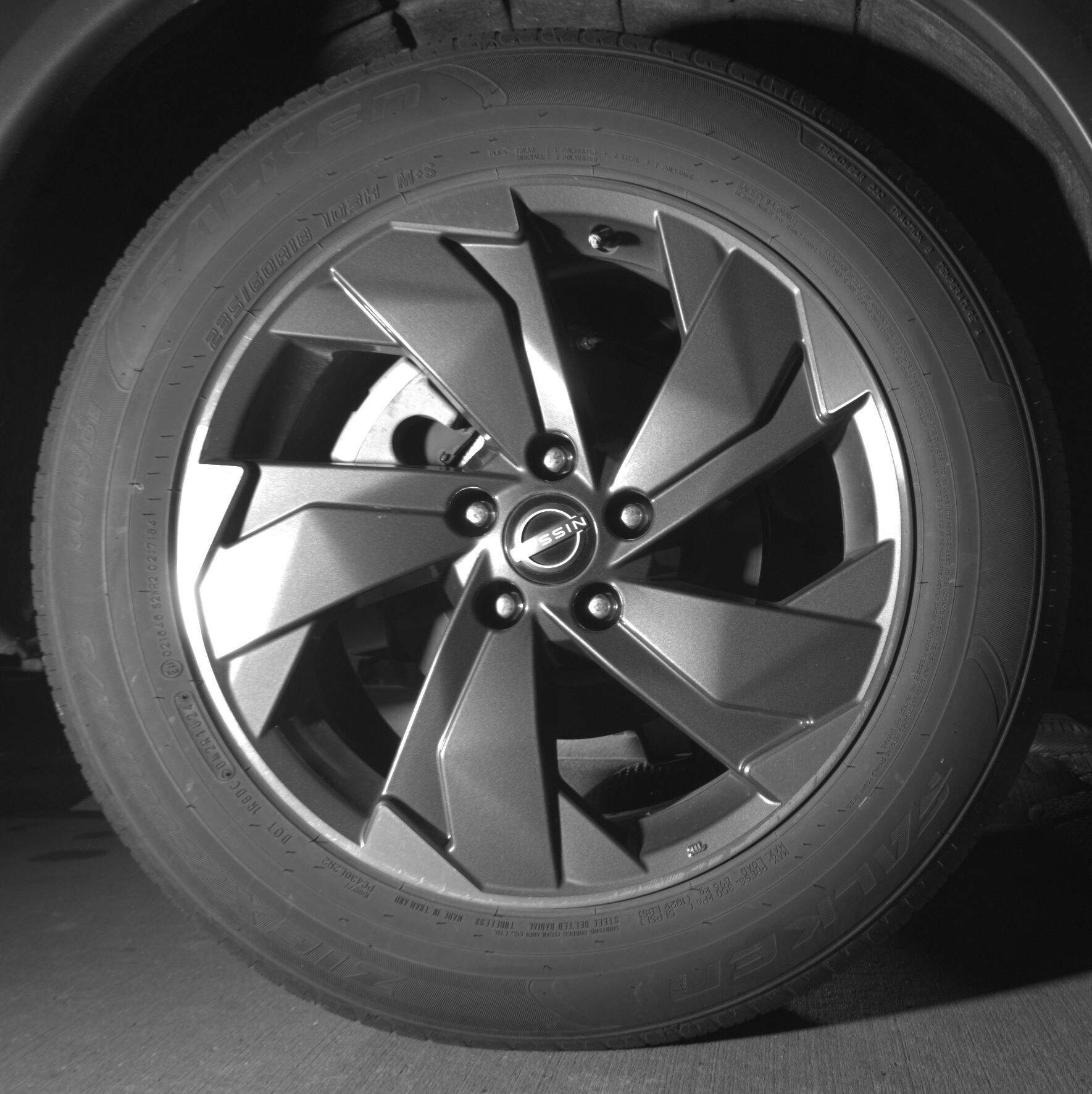 Thumbnail: 2025 Nissan Rogue - 12