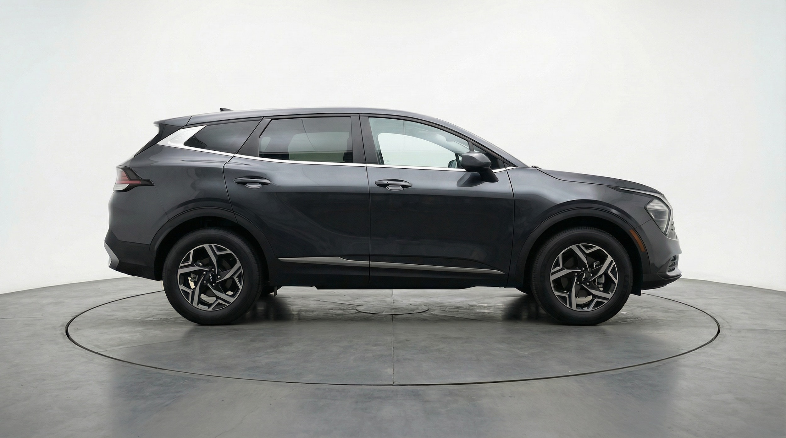 Thumbnail: 2025 Kia Sportage - 8