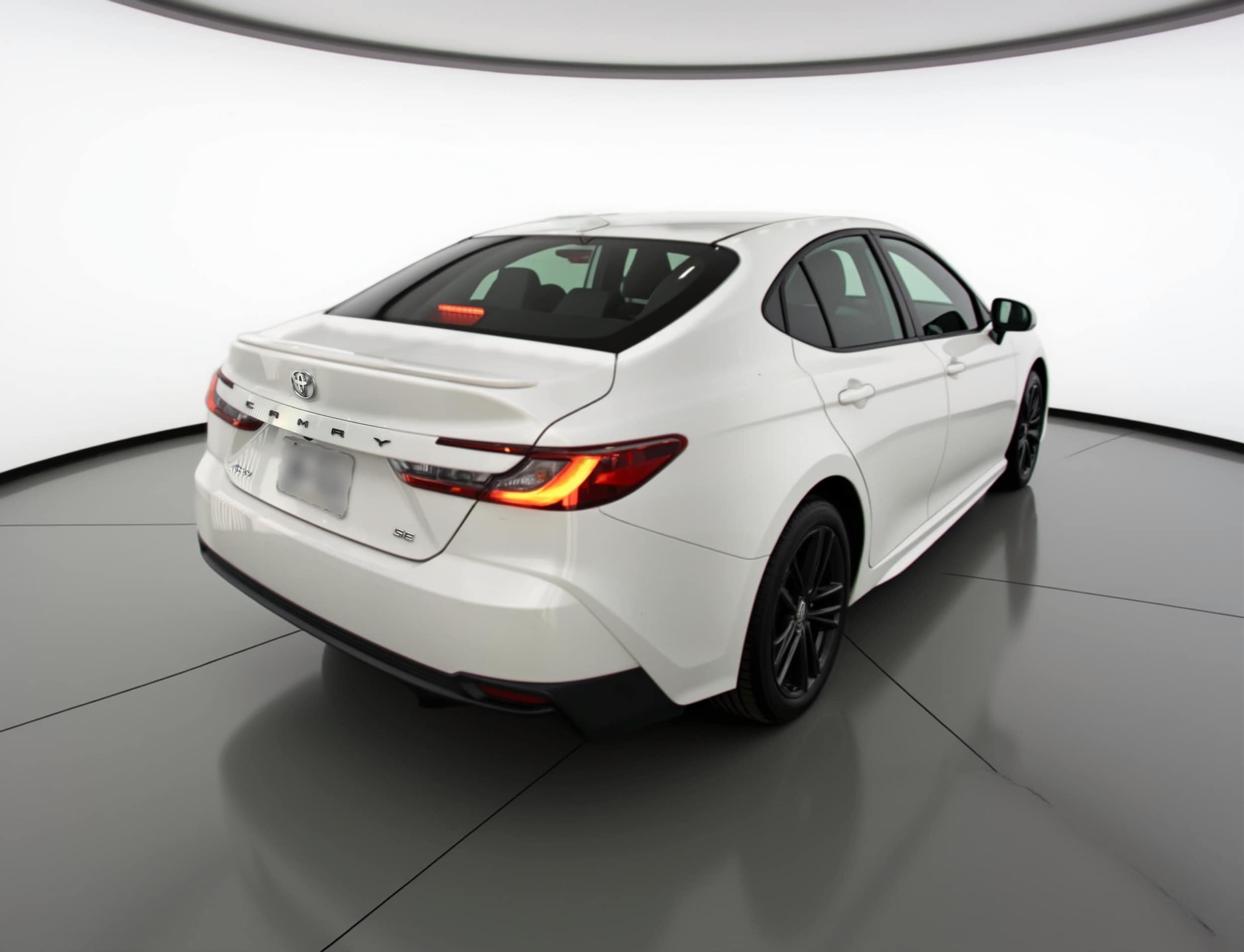 Thumbnail: 2025 Toyota Camry - 7