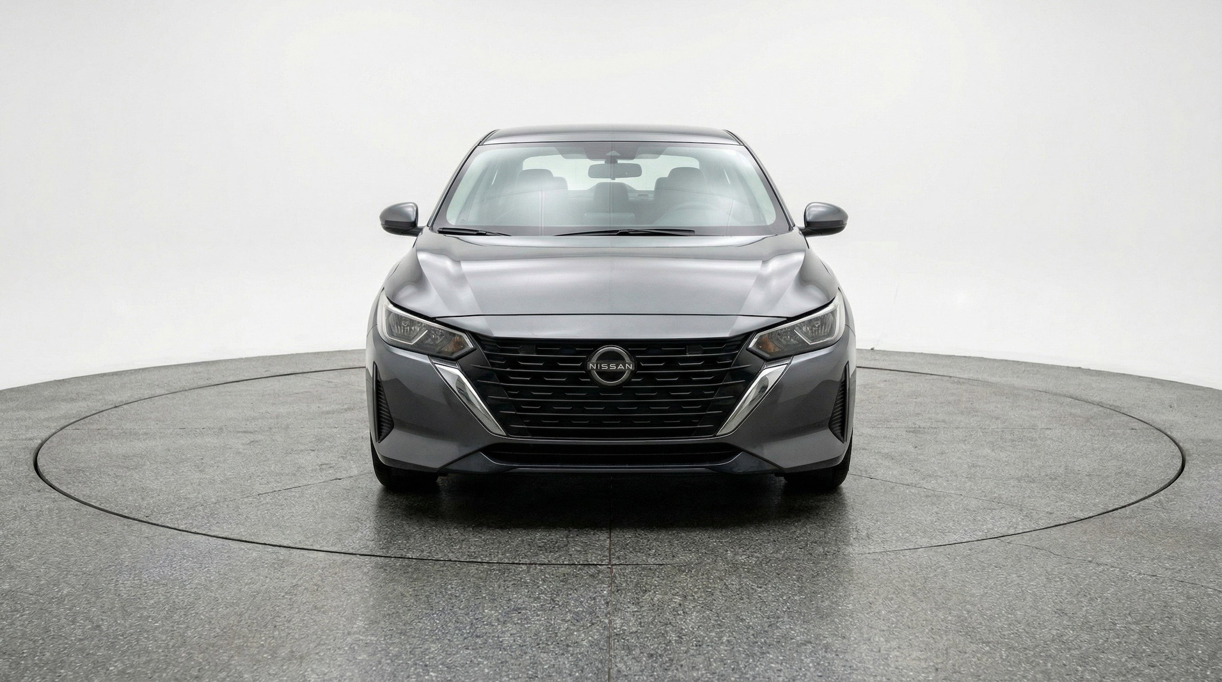 Thumbnail: 2025 Nissan Sentra - 2