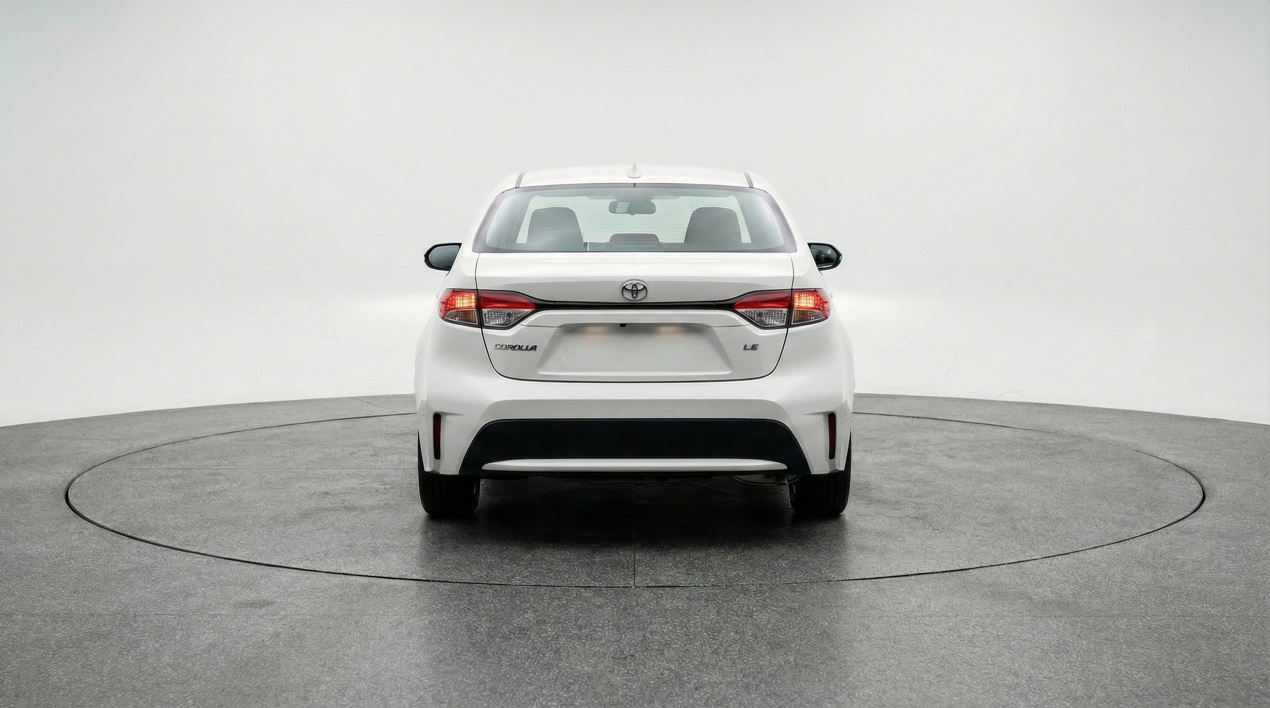 Thumbnail: 2025 Toyota Corolla - 7
