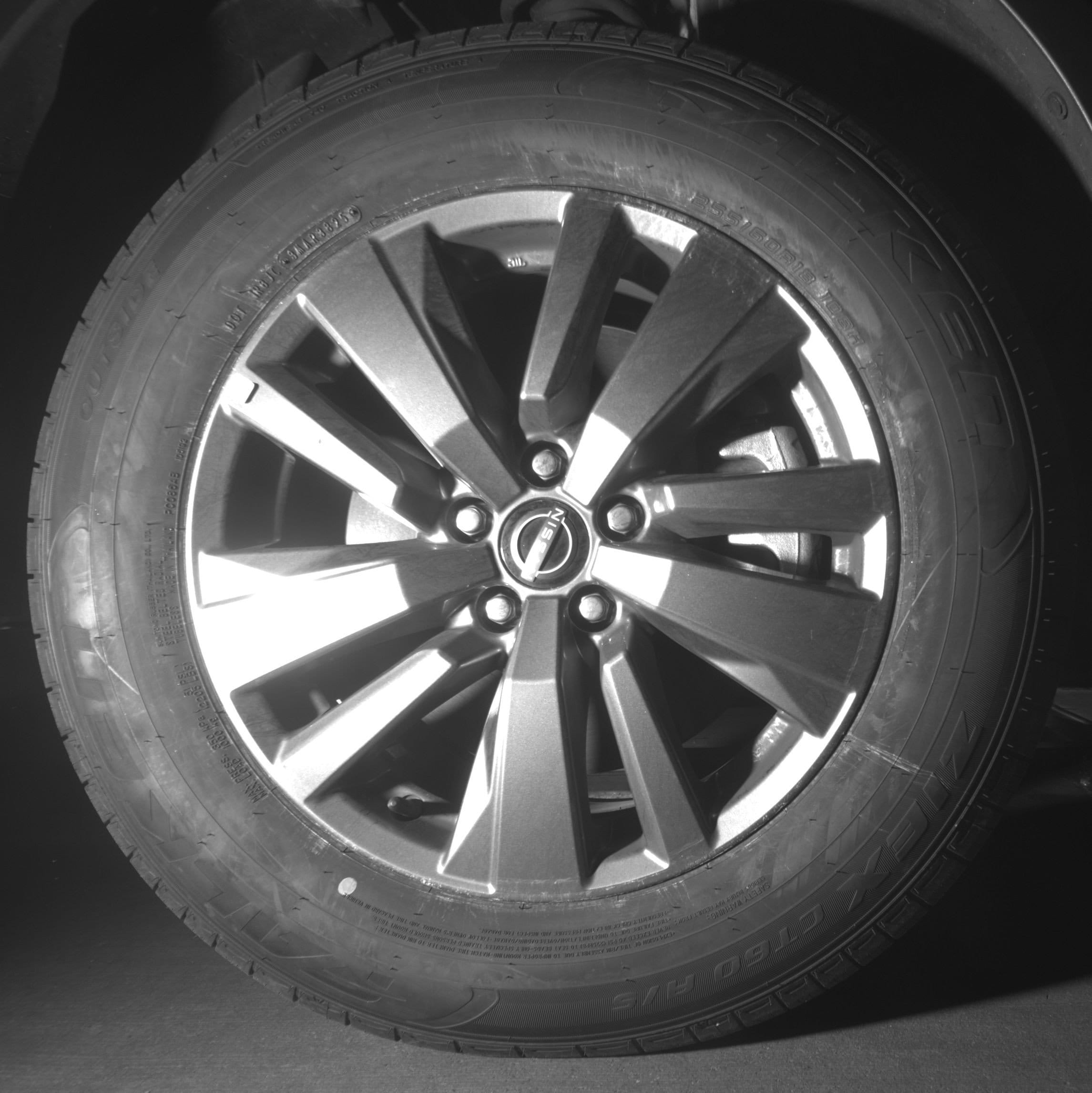 Thumbnail: 2025 Nissan Pathfinder - 13