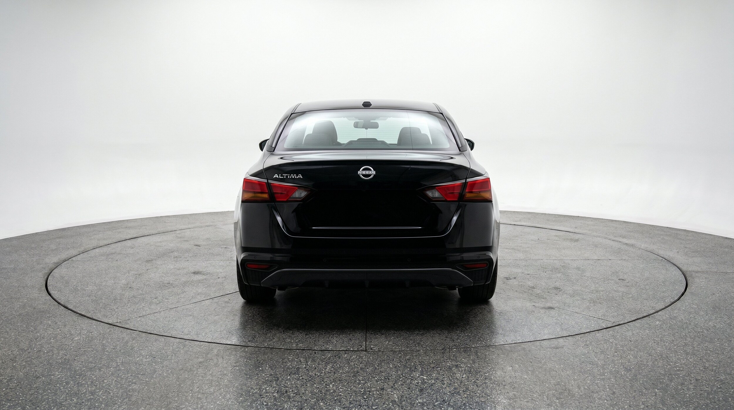 Thumbnail: 2026 Nissan Altima - 7