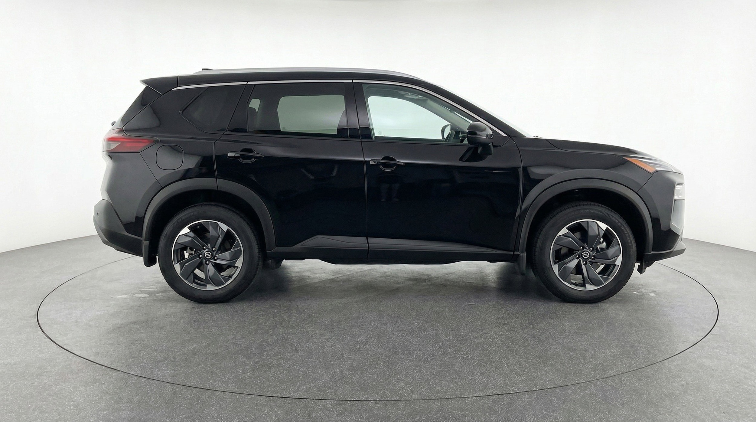 Thumbnail: 2025 Nissan Rogue - 11