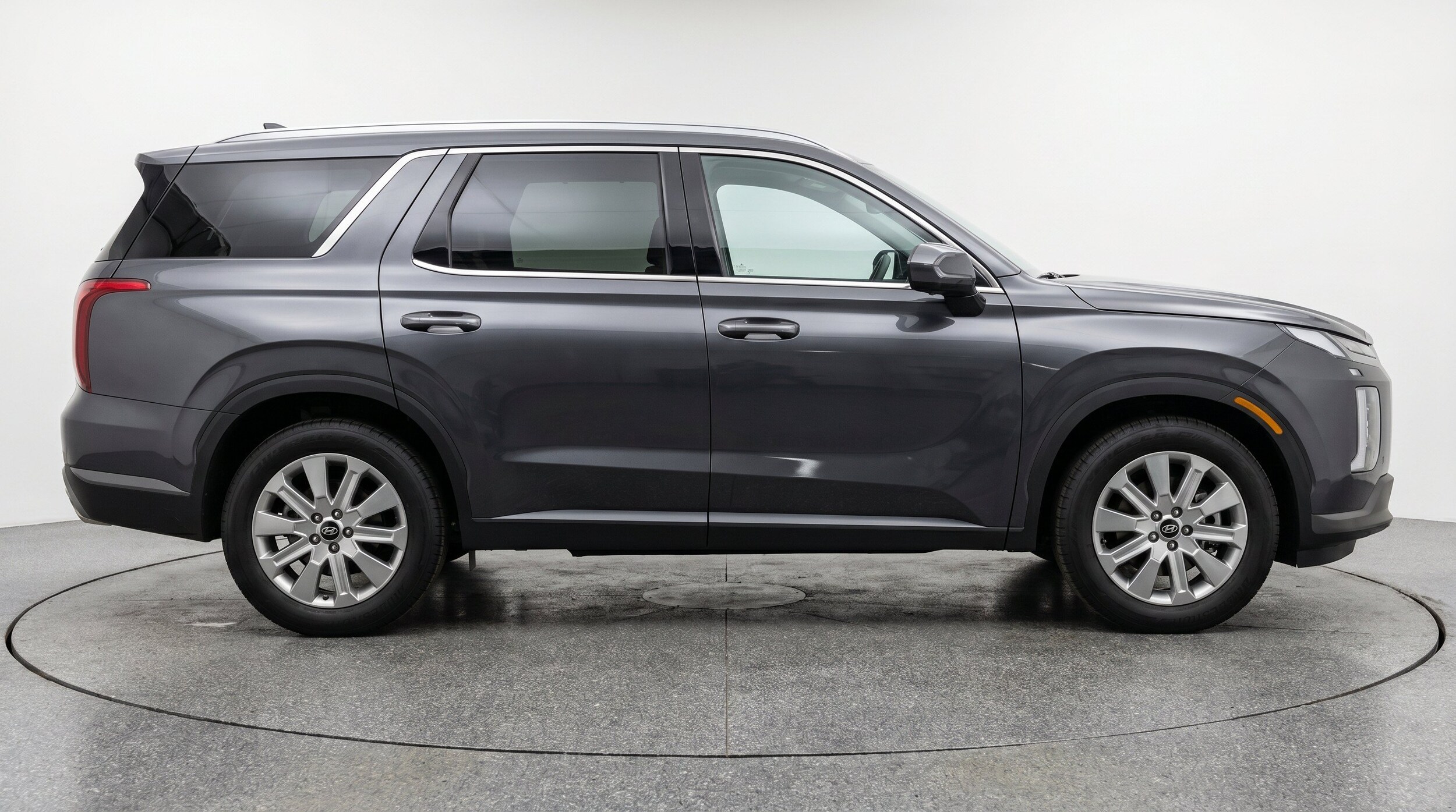 Thumbnail: 2025 Hyundai Palisade - 11