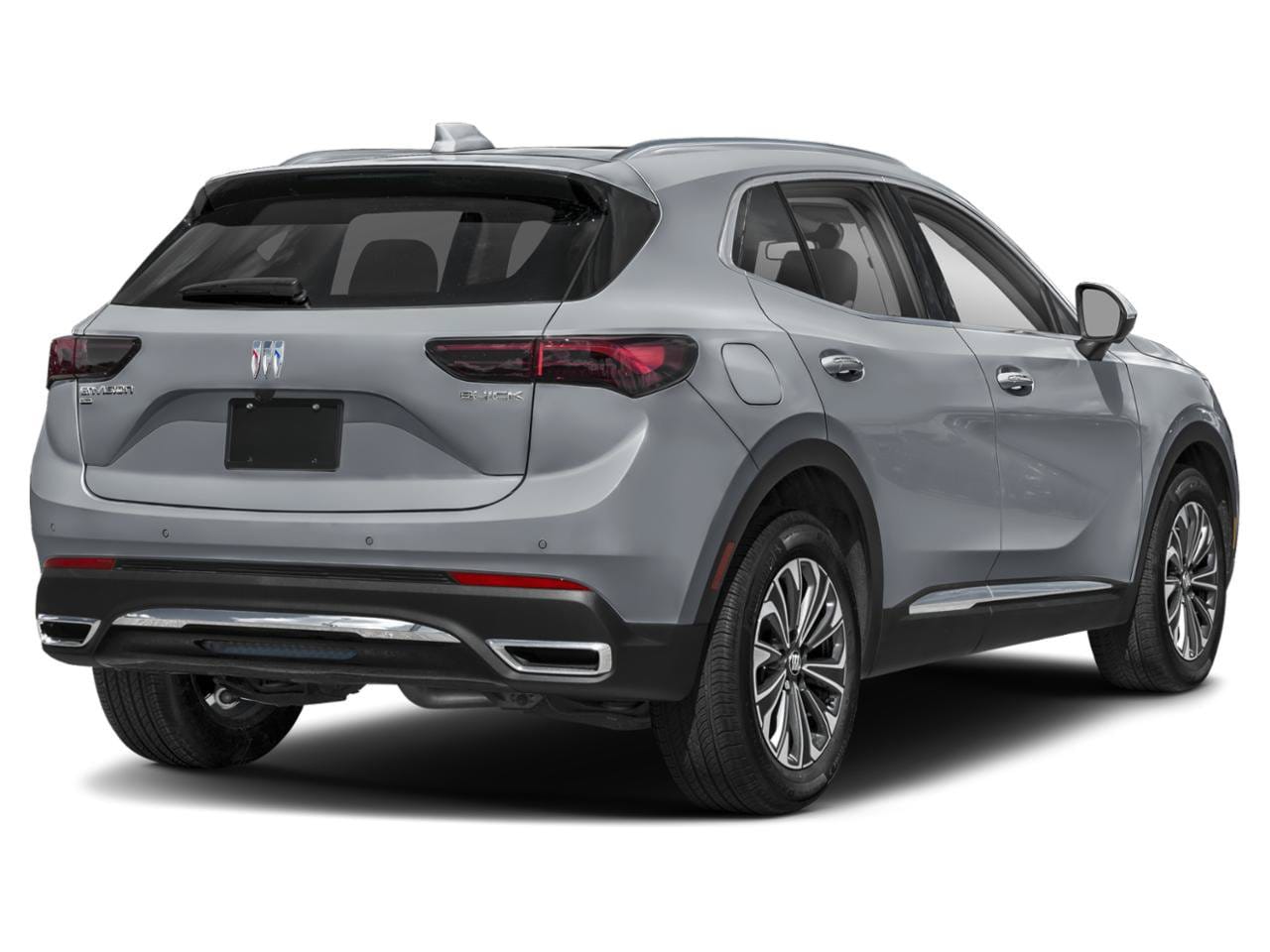 Thumbnail: 2024 Buick Envision - 2