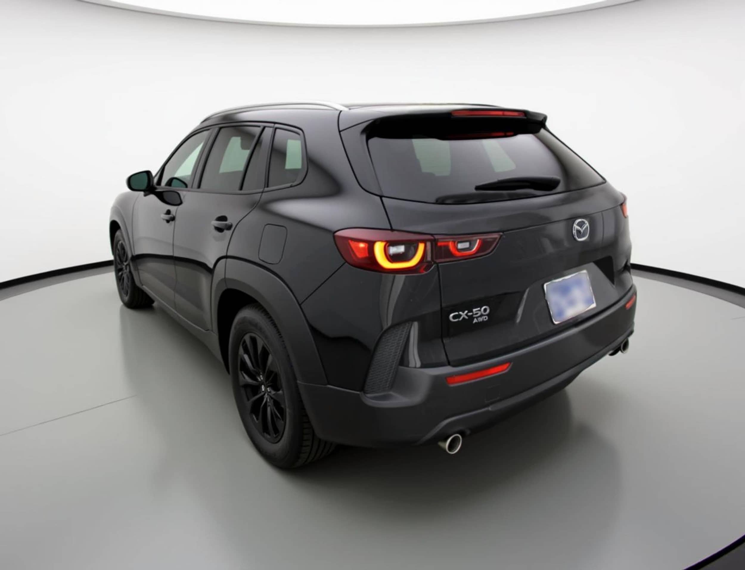 Thumbnail: 2025 Mazda CX-50 - 5