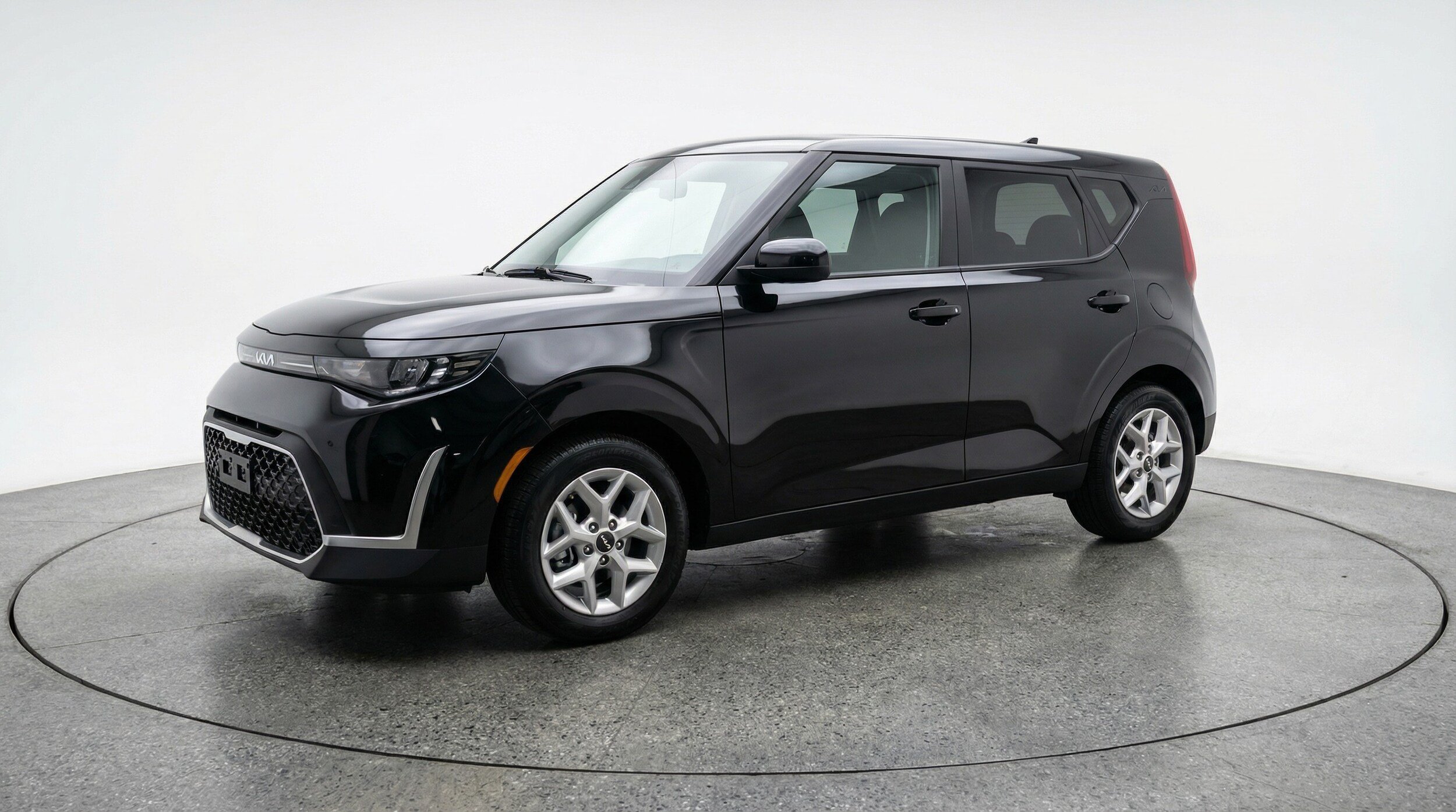 Thumbnail: 2025 Kia Soul - 3