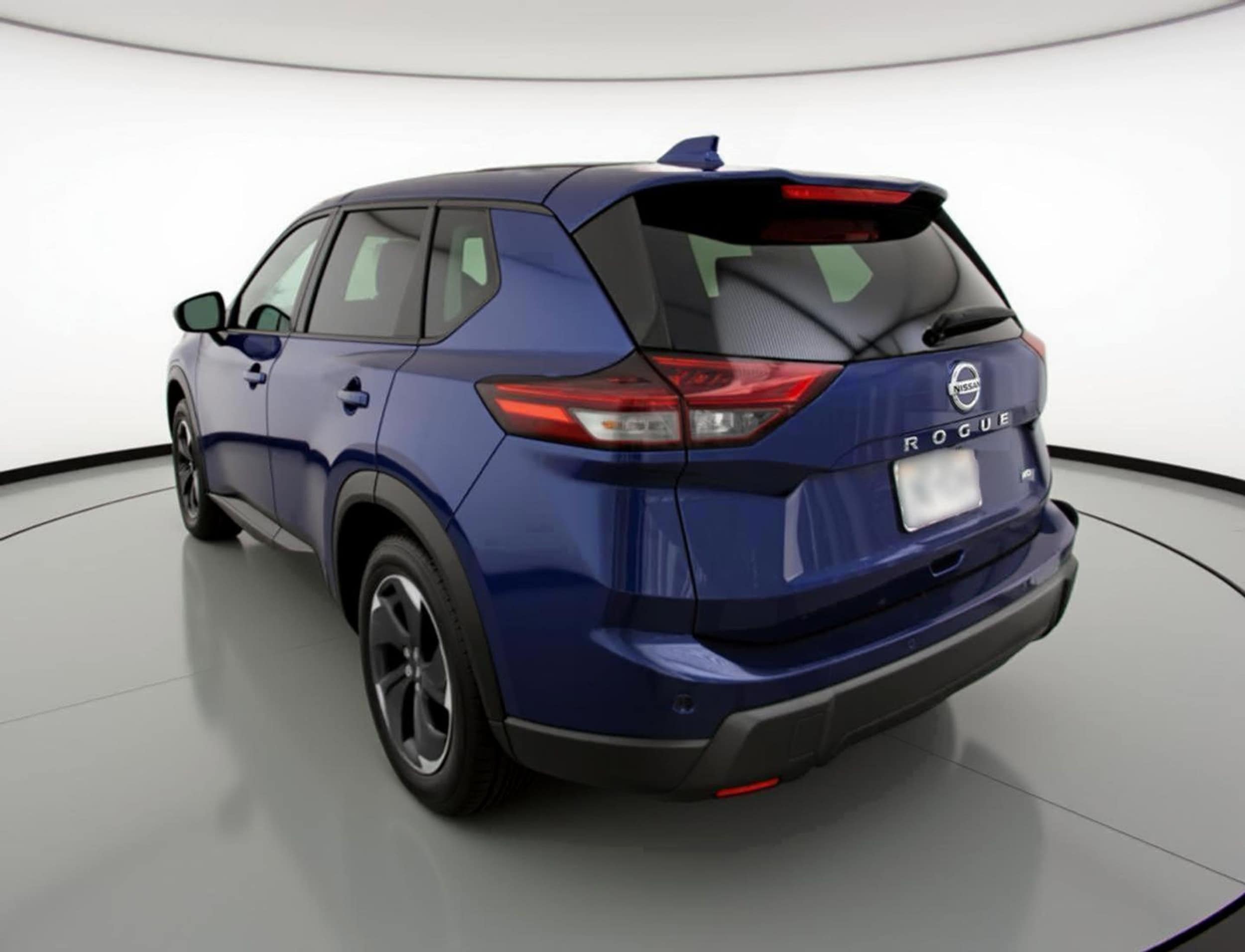 Thumbnail: 2025 Nissan Rogue - 6