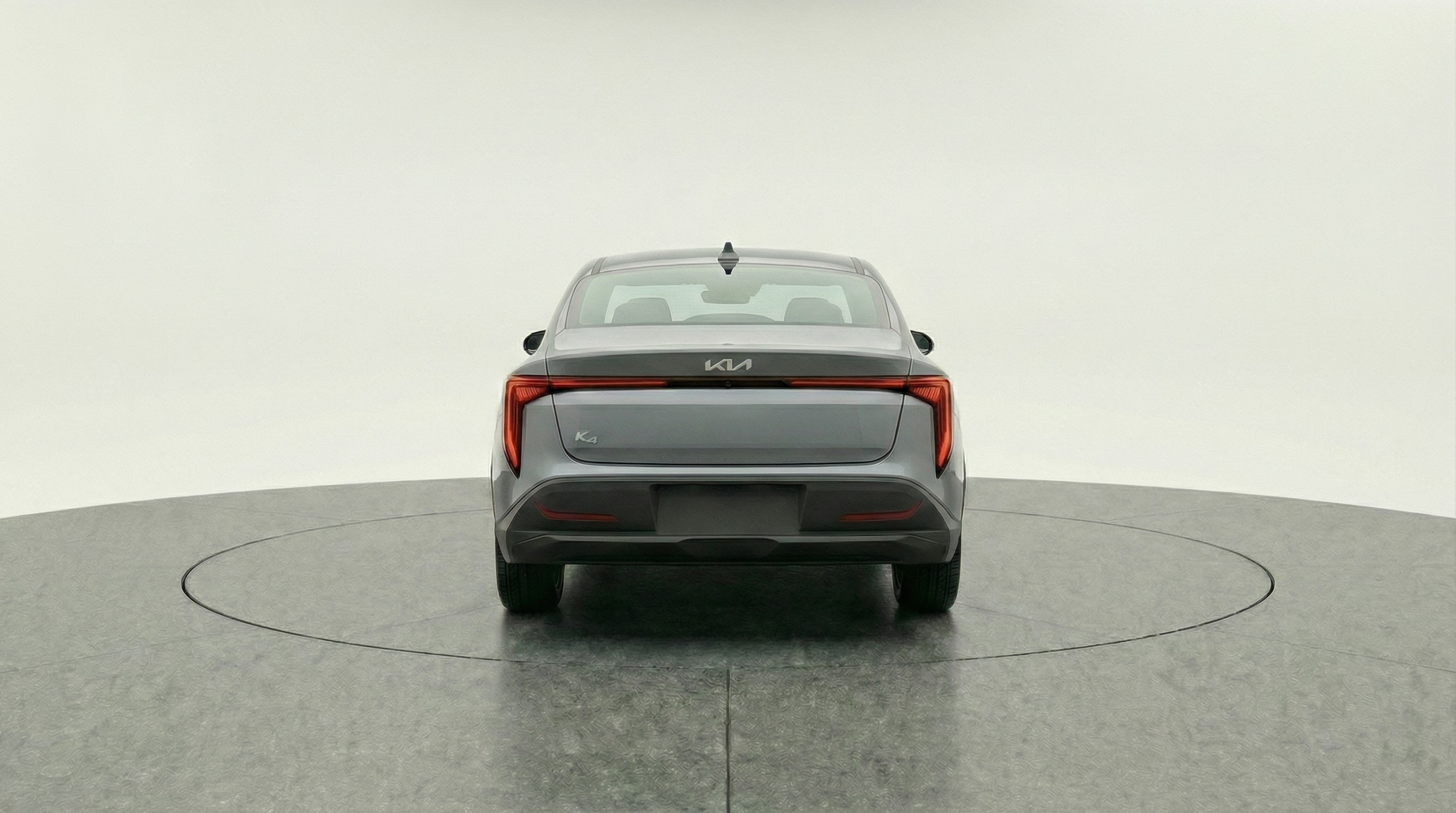 Thumbnail: 2025 Kia K4 - 6