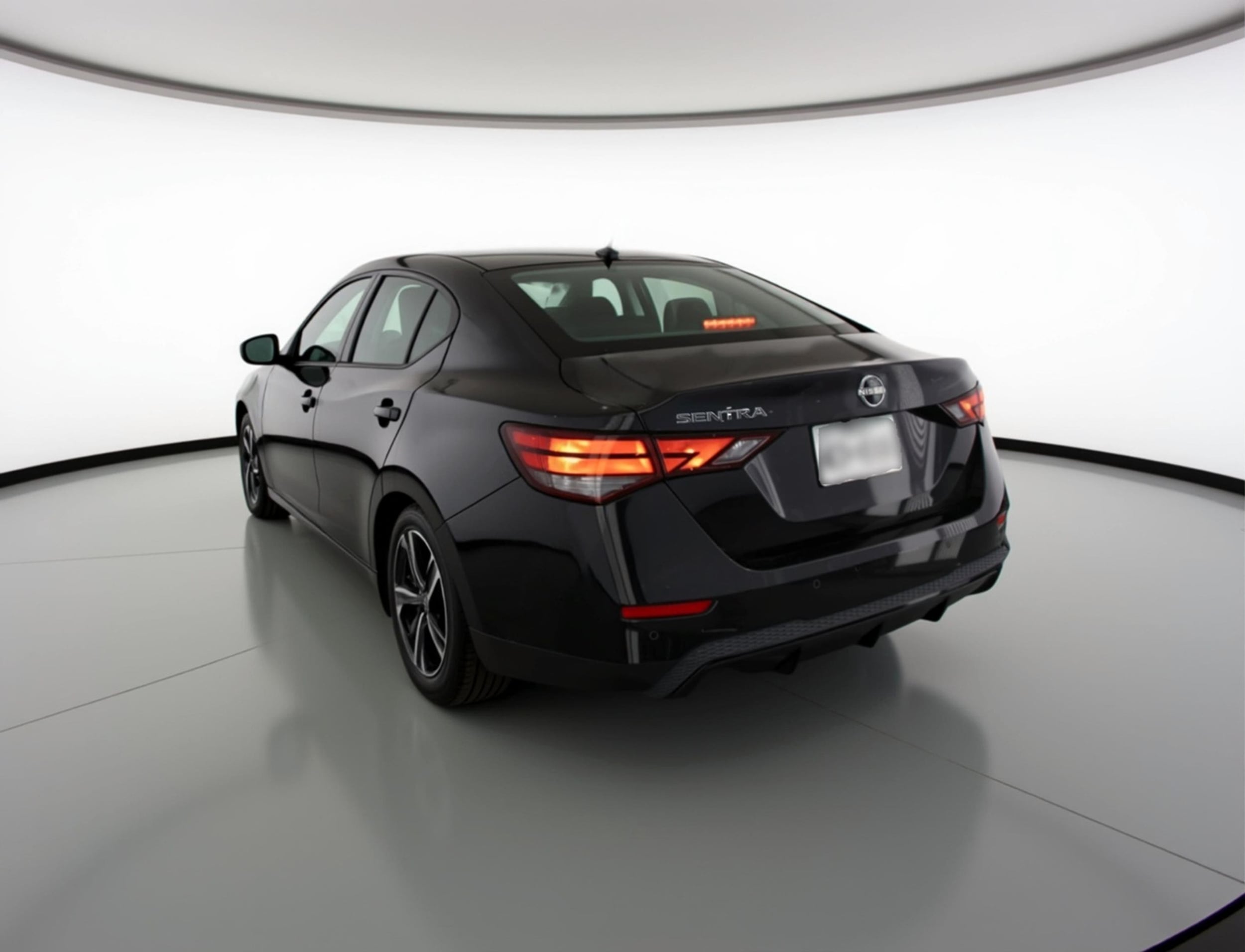 Thumbnail: 2025 Nissan Sentra - 5