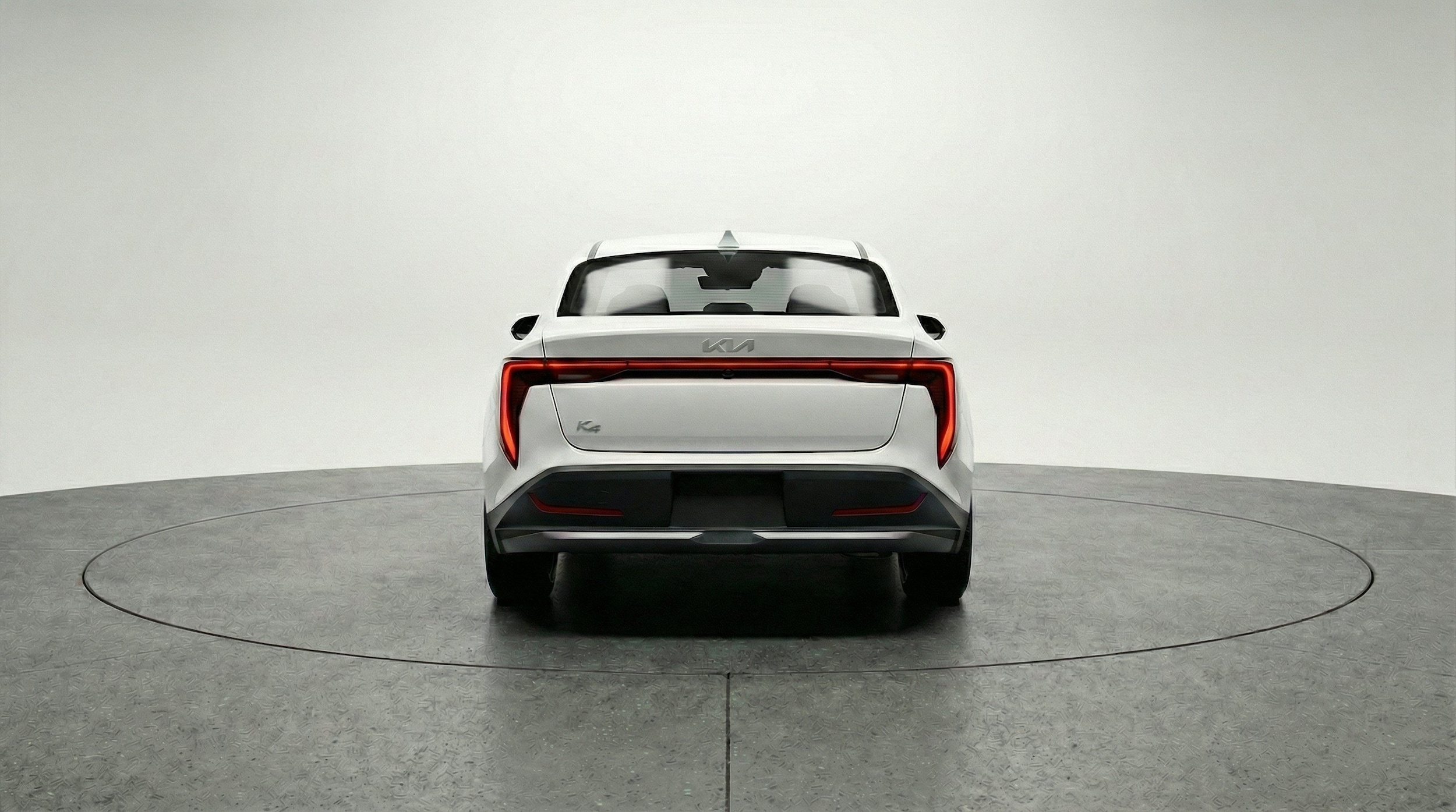 Thumbnail: 2026 Kia K4 - 7