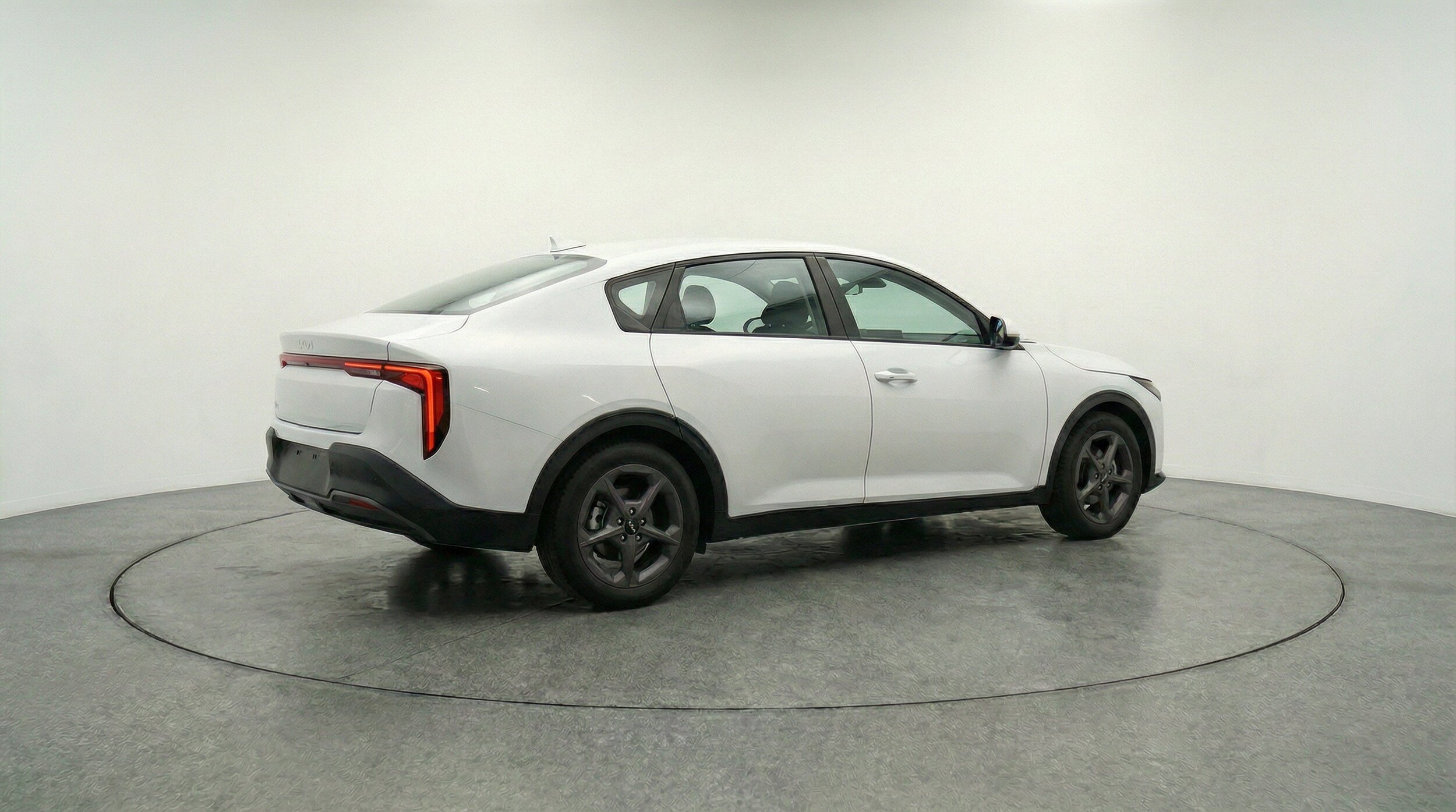 Thumbnail: 2025 Kia K4 - 9