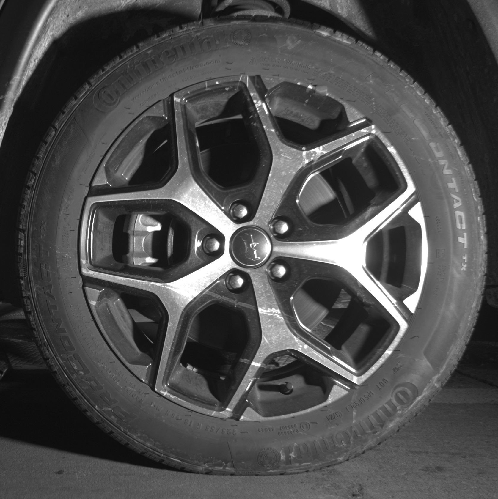 Thumbnail: 2025 Jeep Compass - 12