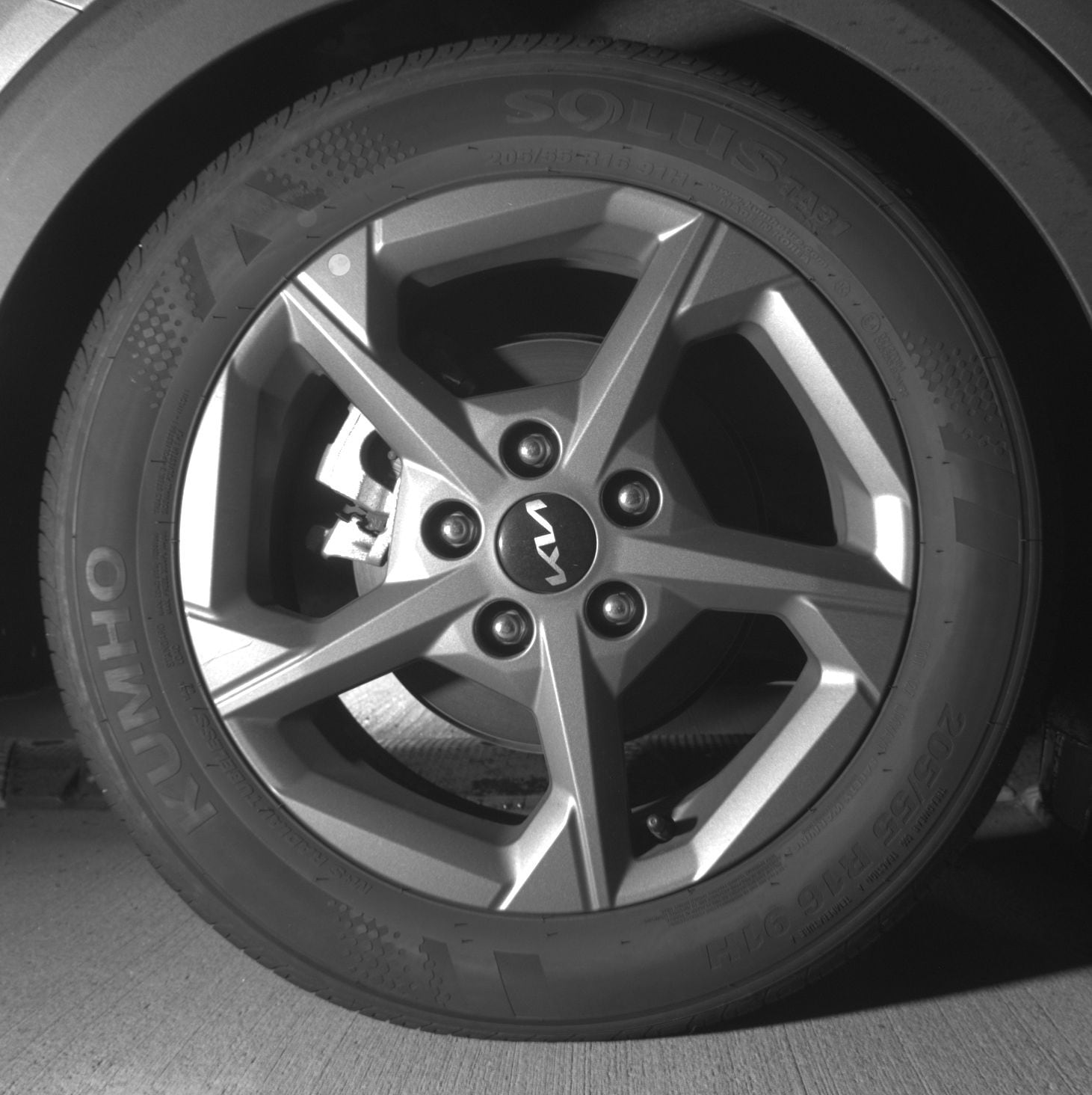 Thumbnail: 2025 Kia K4 - 12