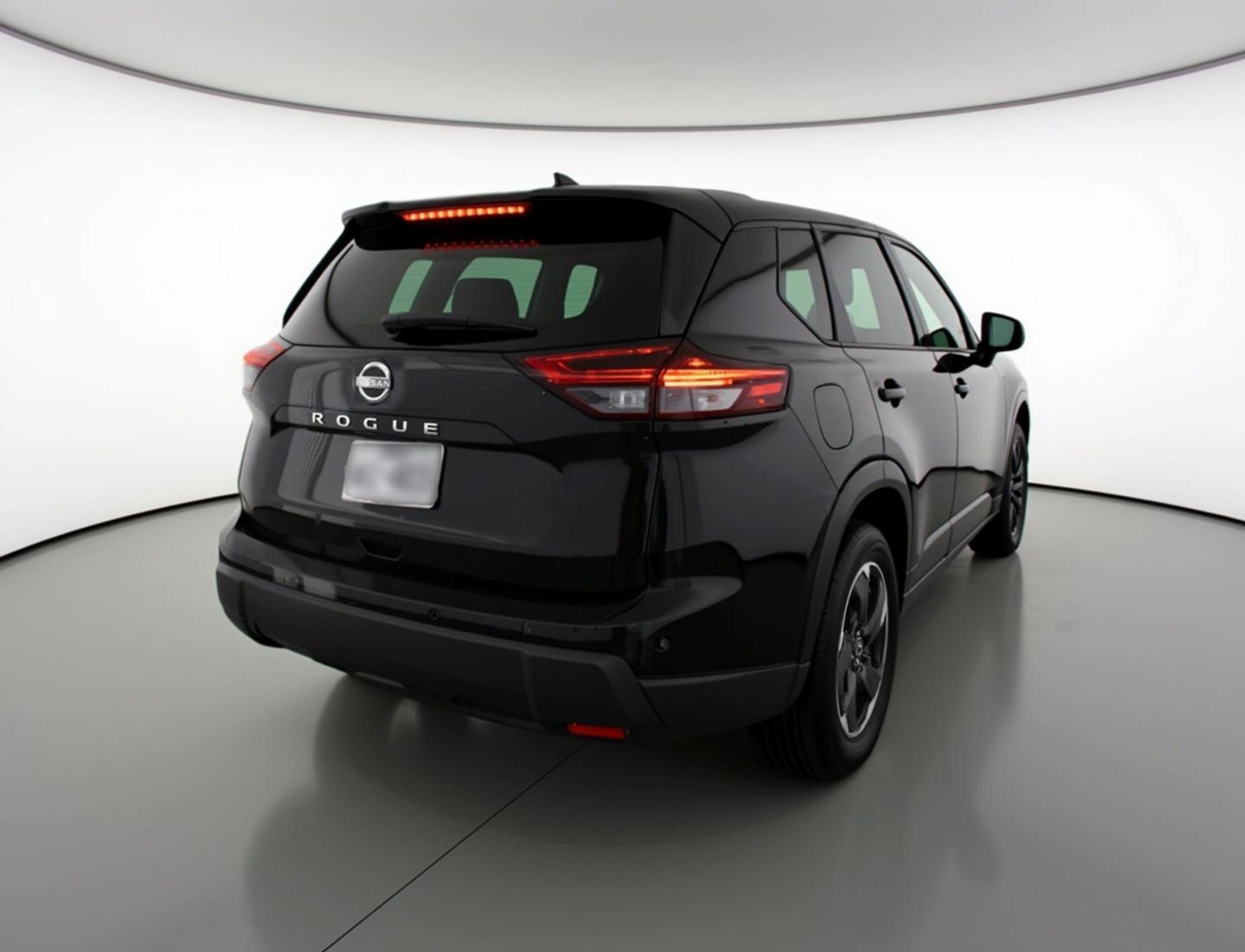 Thumbnail: 2025 Nissan Rogue - 9