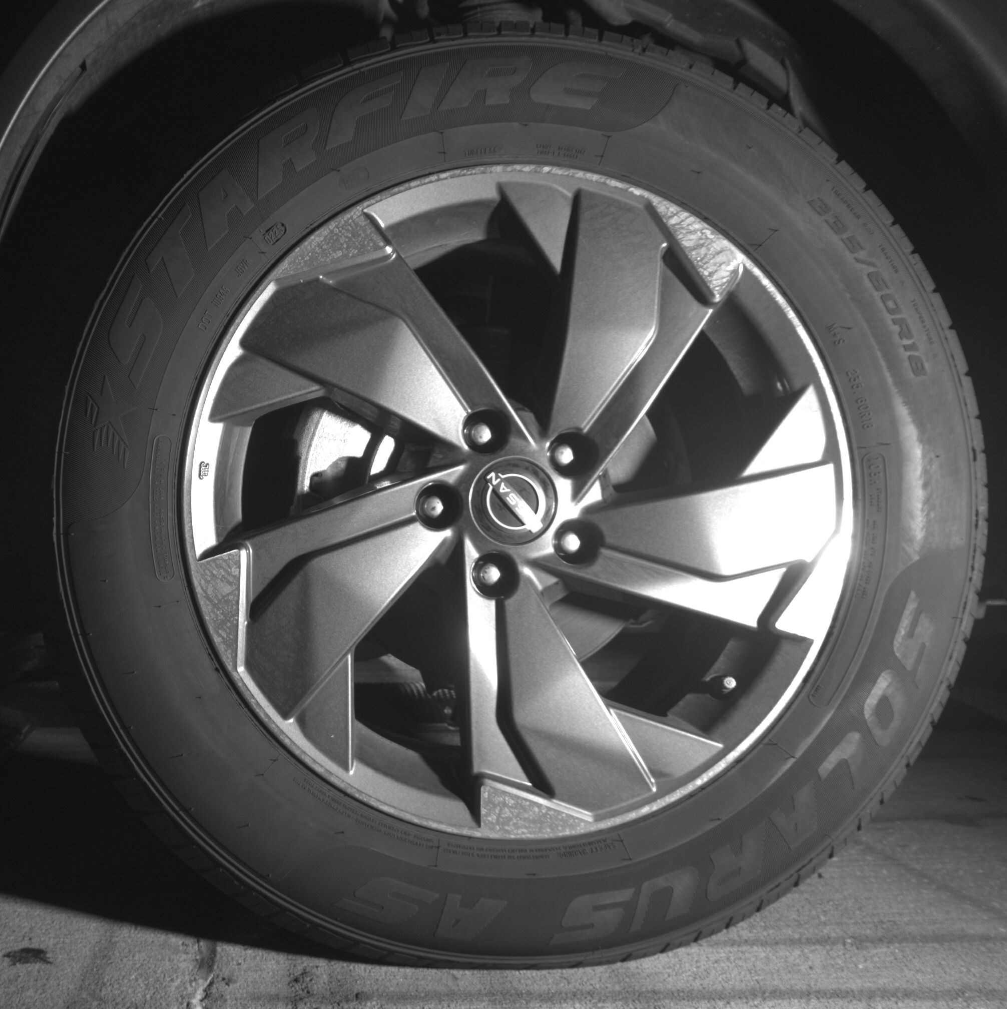 Thumbnail: 2025 Nissan Rogue - 9