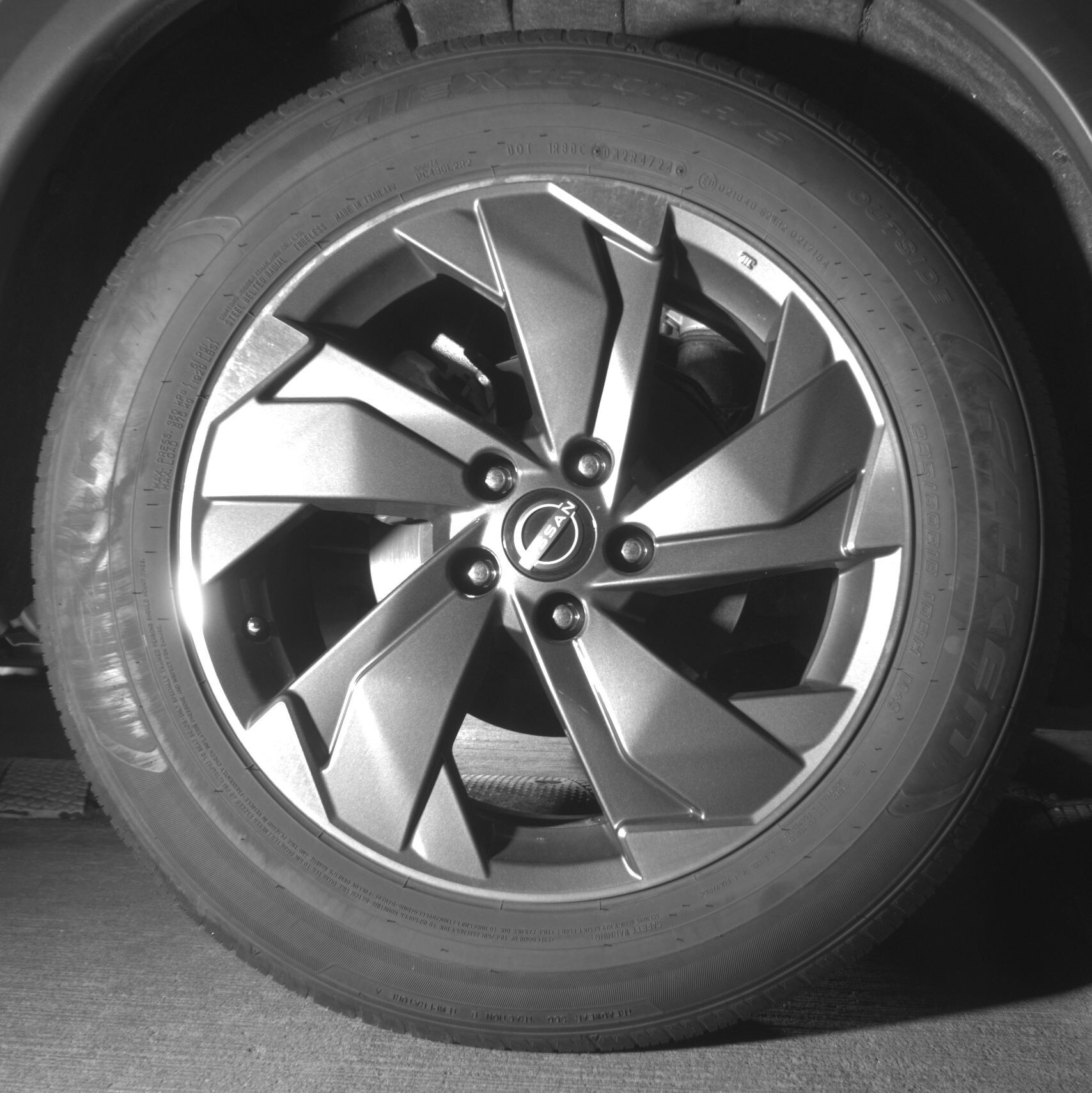 Thumbnail: 2025 Nissan Rogue - 12