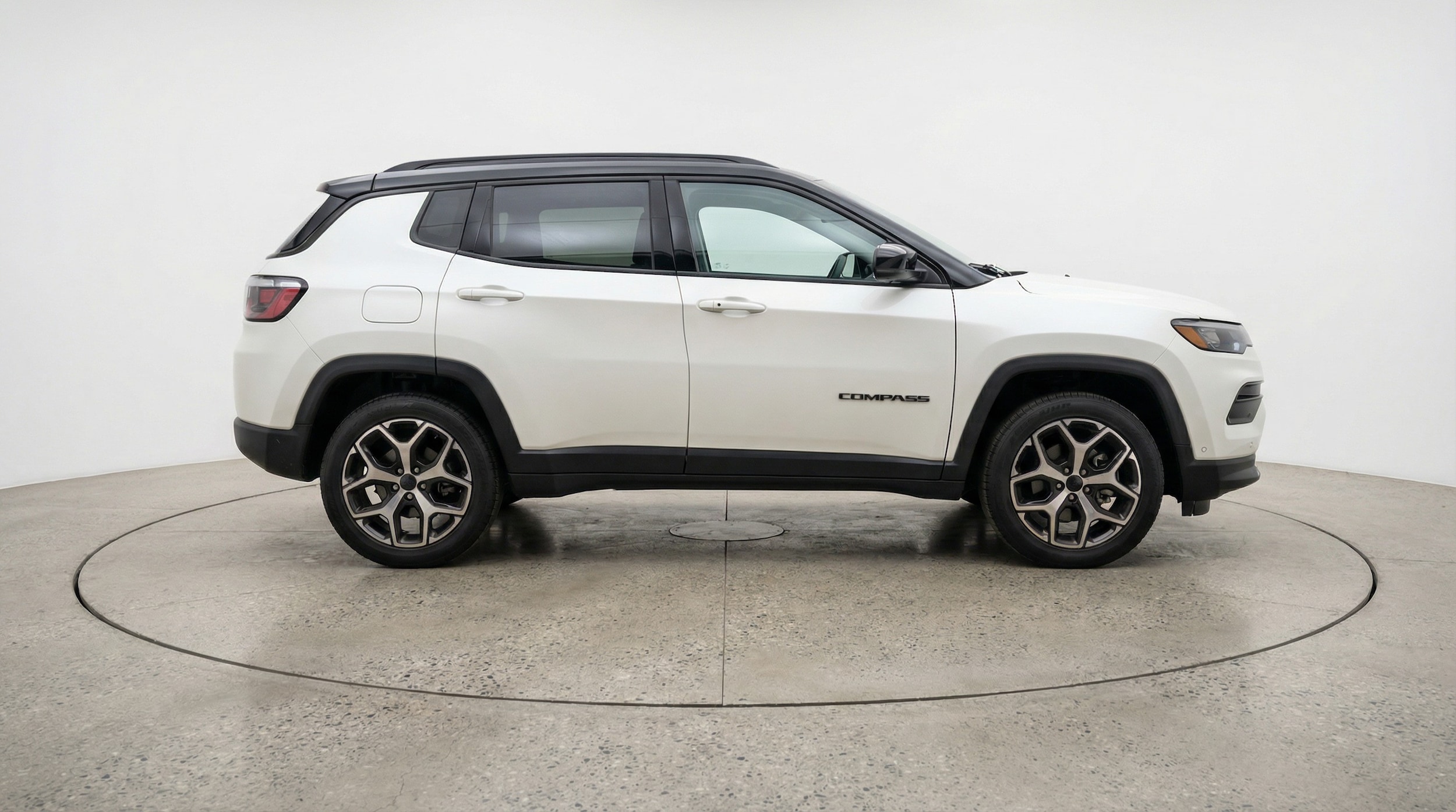 Thumbnail: 2025 Jeep Compass - 8