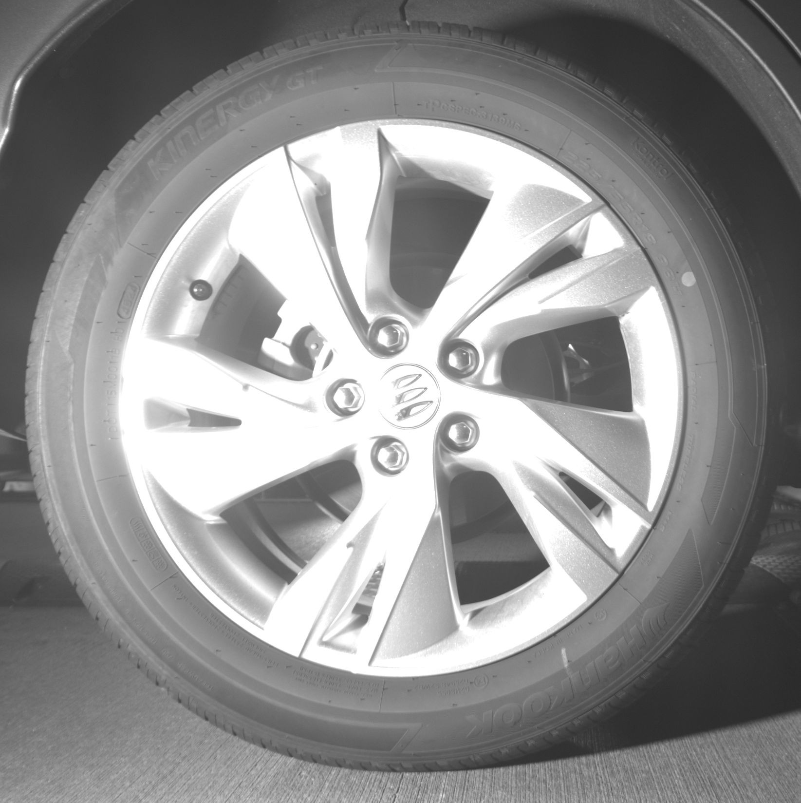 Thumbnail: 2025 Buick Encore GX - 12