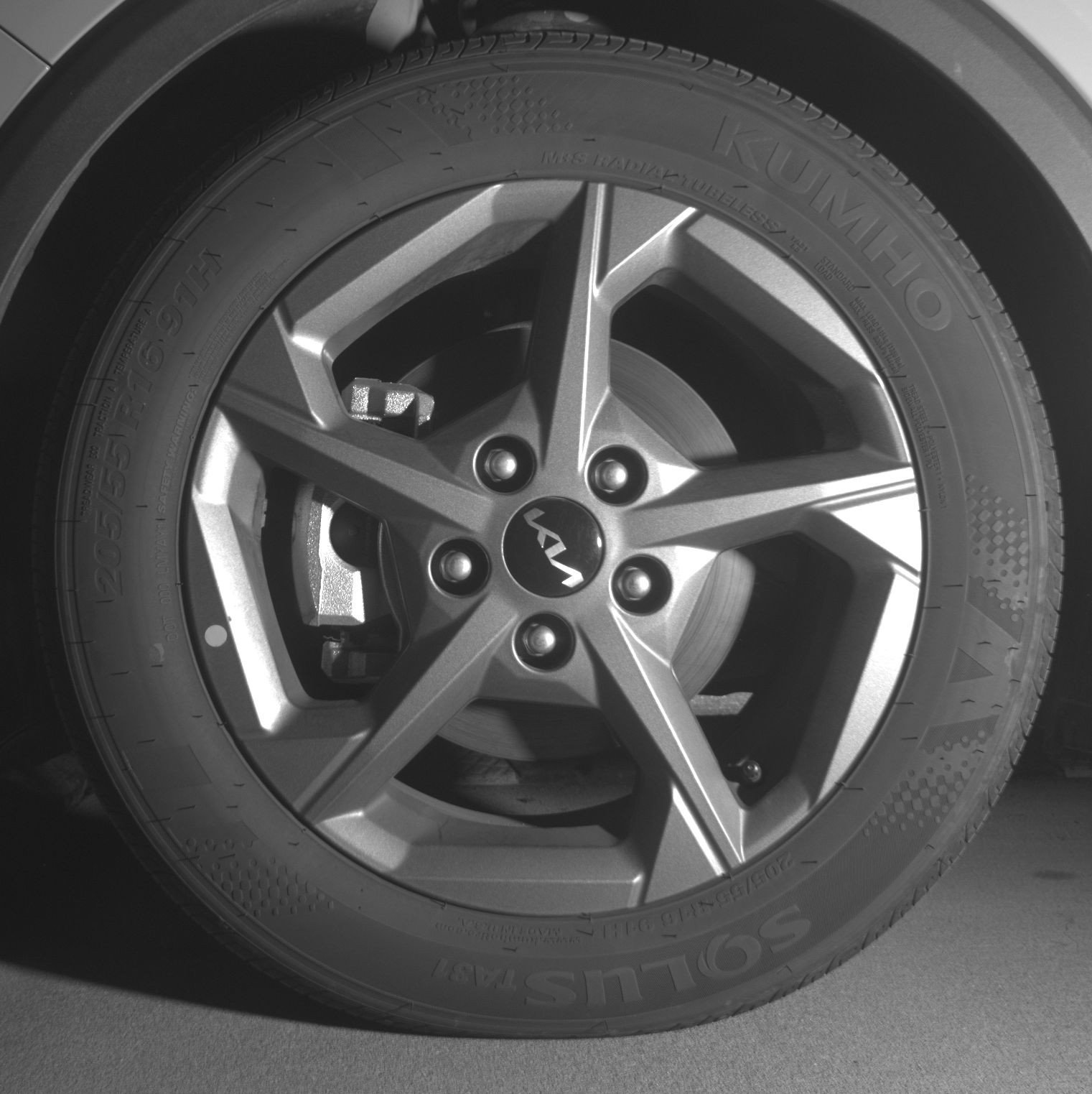 Thumbnail: 2026 Kia K4 - 12