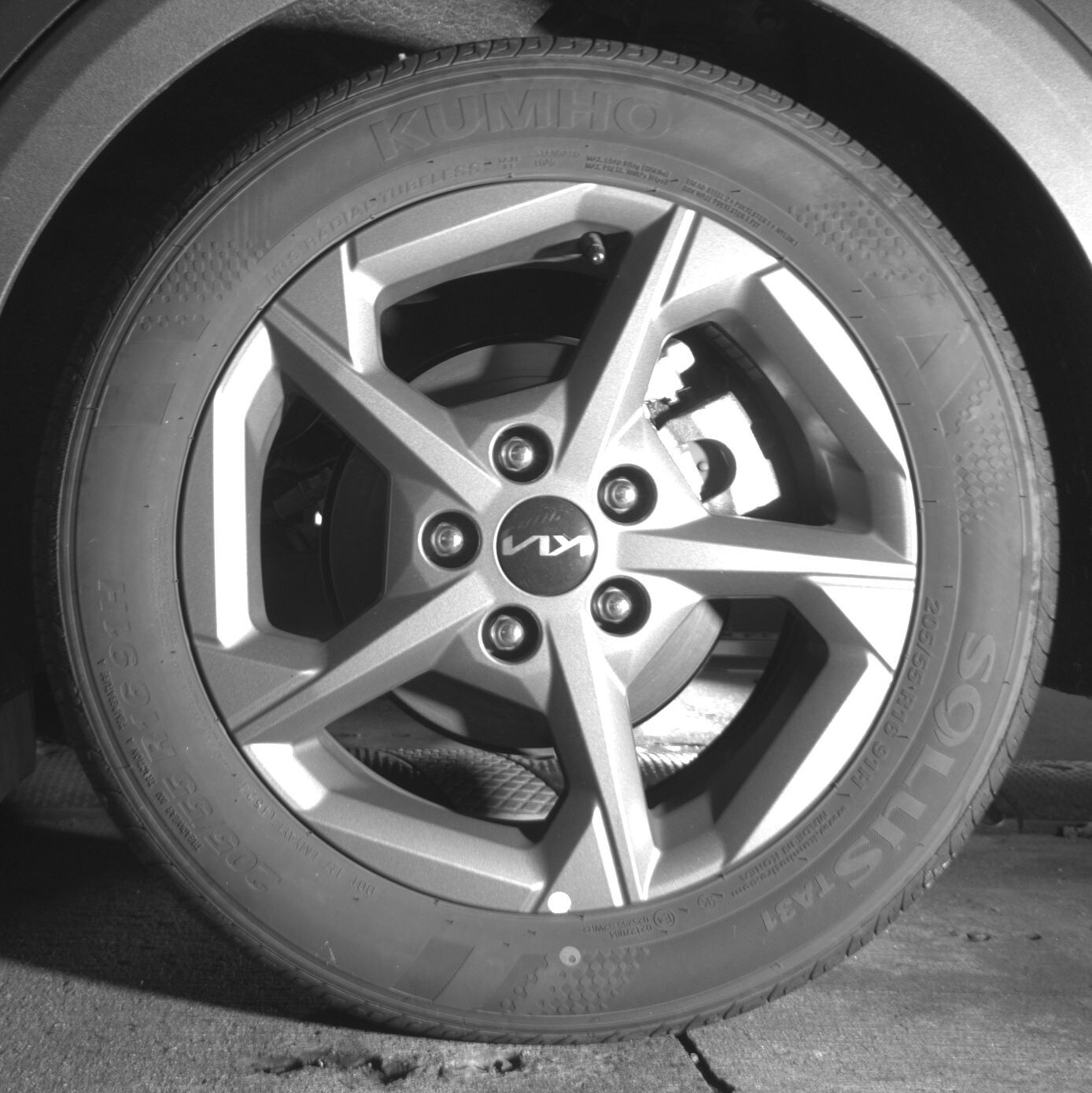 Thumbnail: 2025 Kia K4 - 11