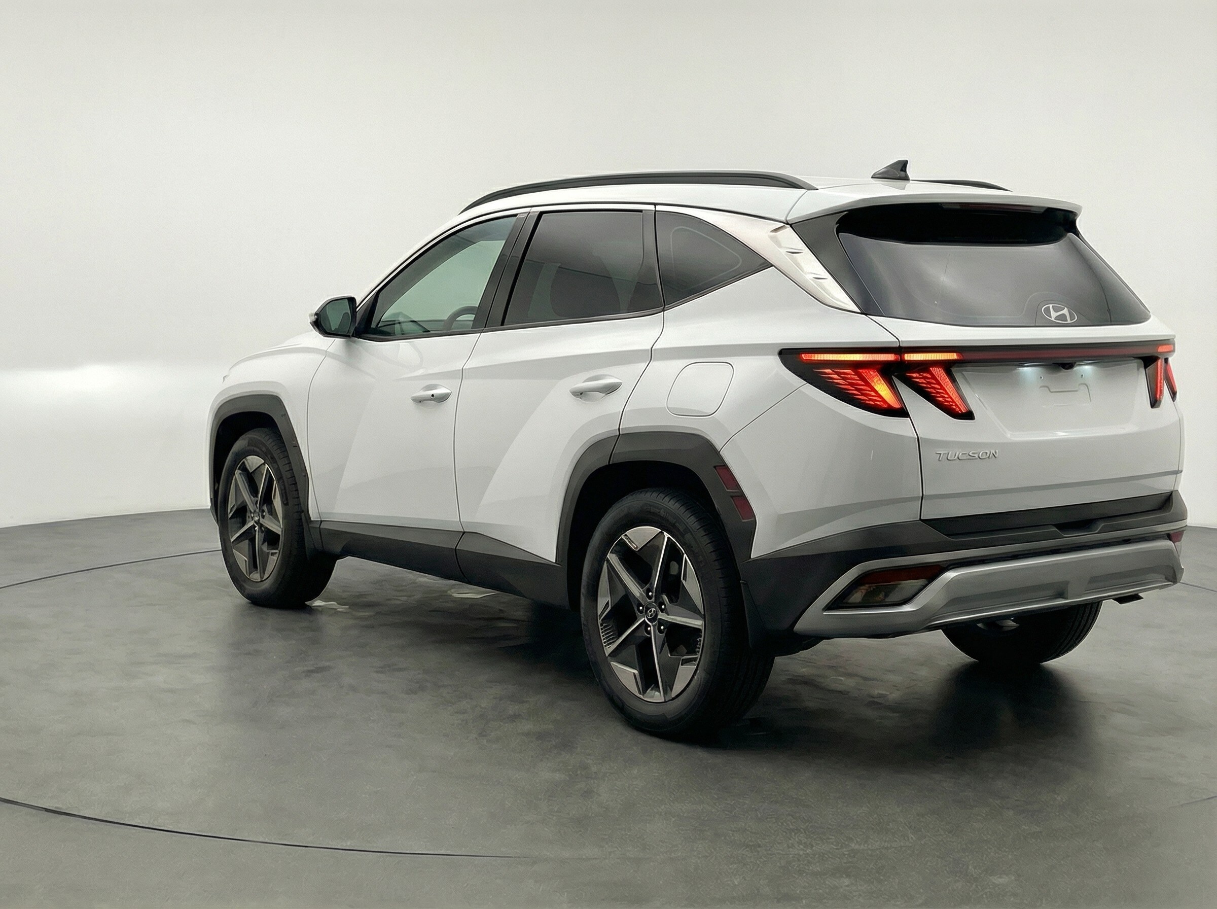 Thumbnail: 2025 Hyundai Tucson - 5