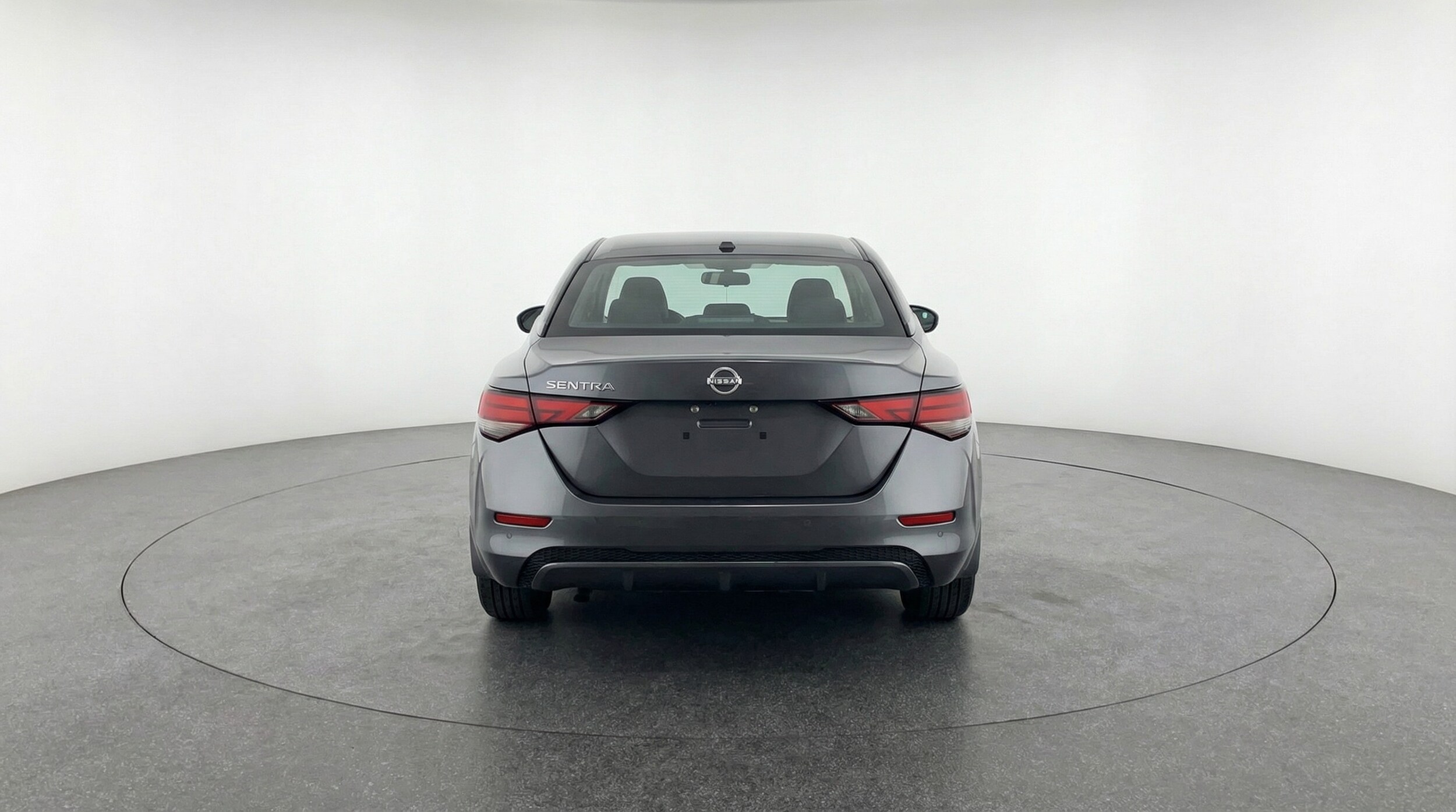 Thumbnail: 2025 Nissan Sentra - 6