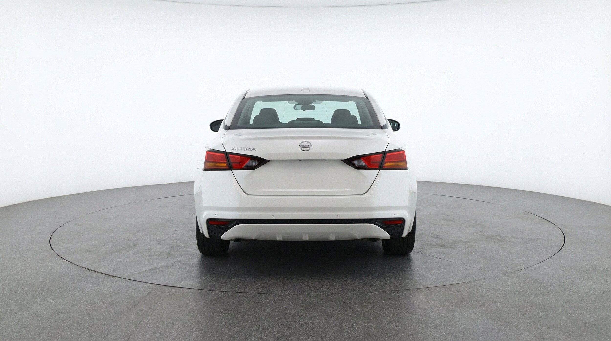 Thumbnail: 2025 Nissan Altima - 7