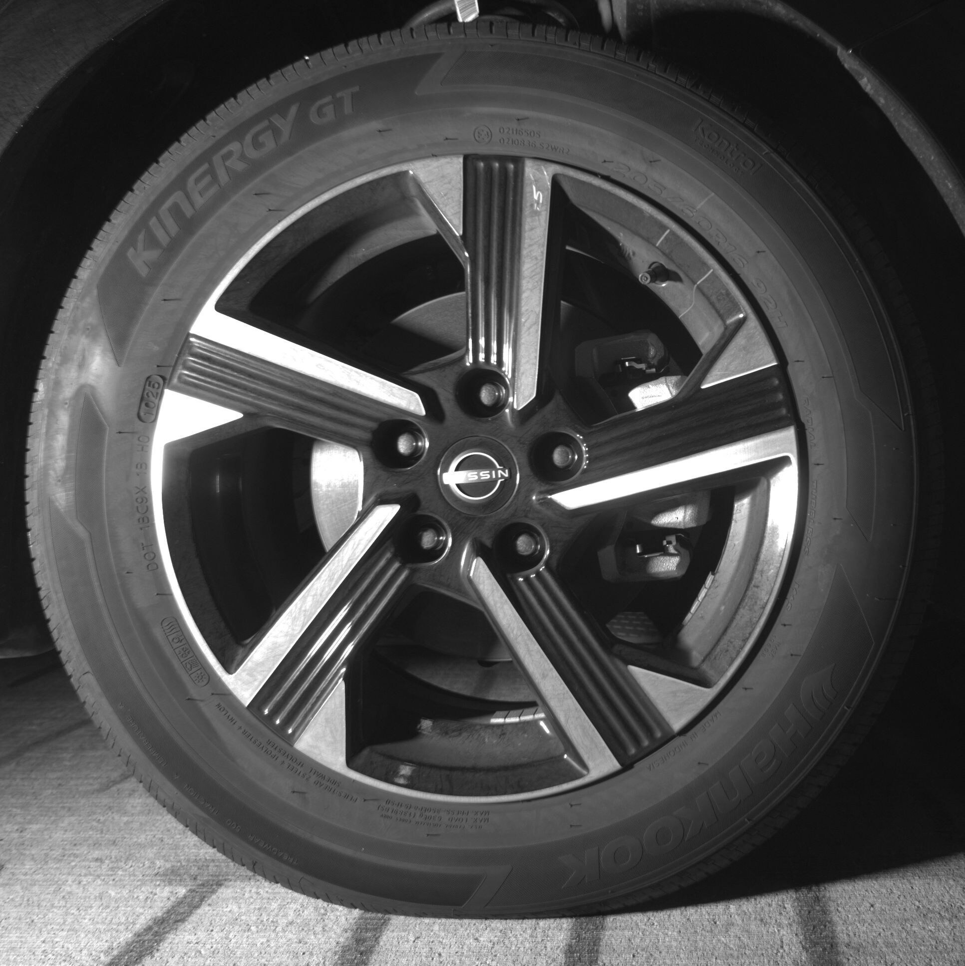 Thumbnail: 2025 Nissan Sentra - 10