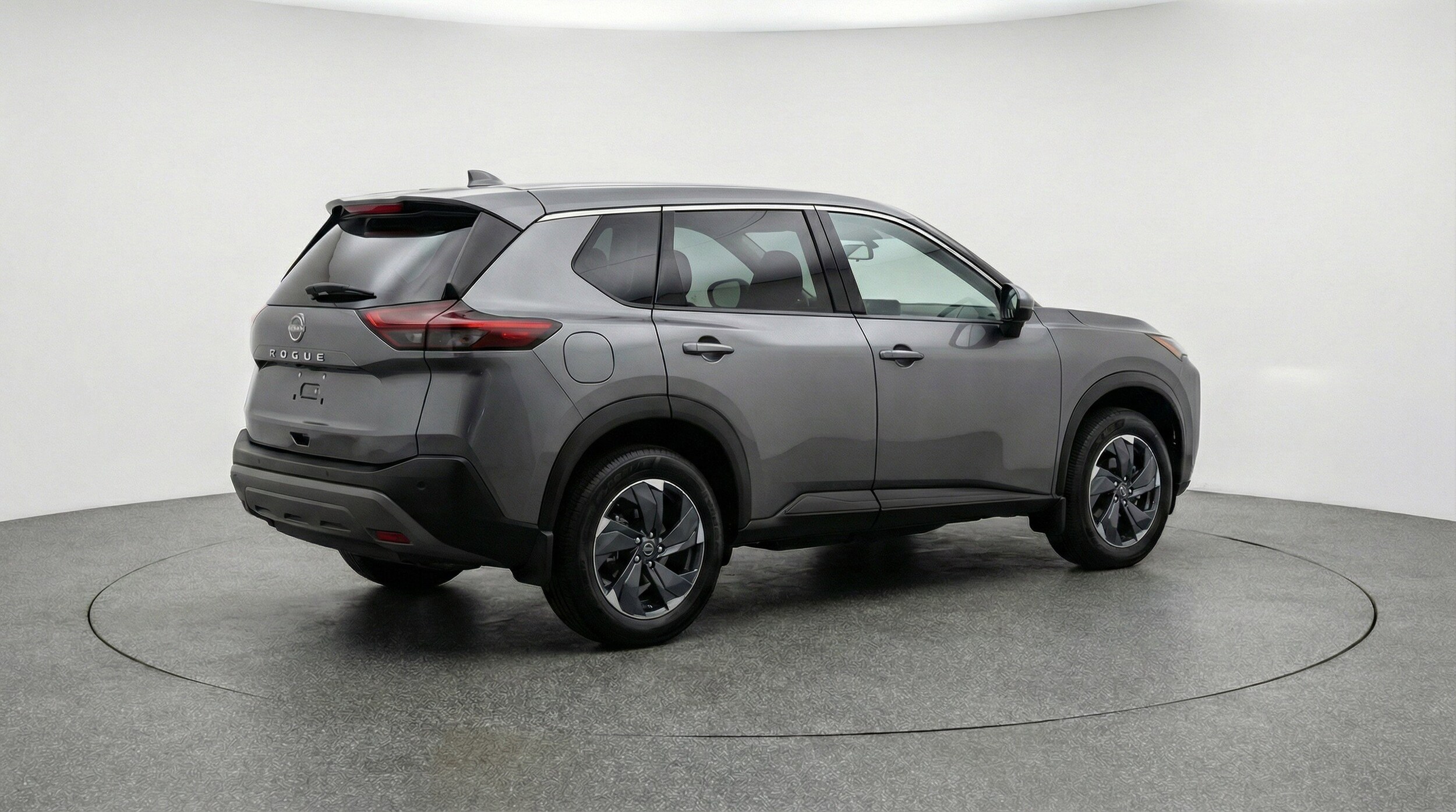 Thumbnail: 2025 Nissan Rogue - 9