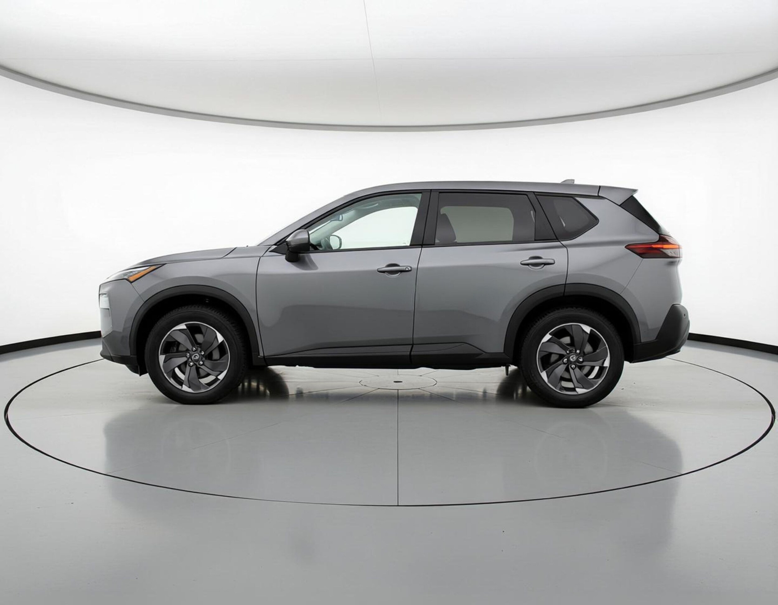 Thumbnail: 2025 Nissan Rogue - 4