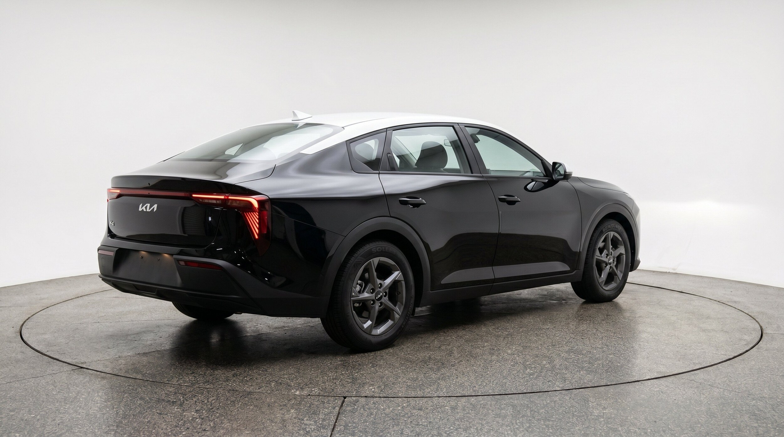 Thumbnail: 2026 Kia K4 - 9
