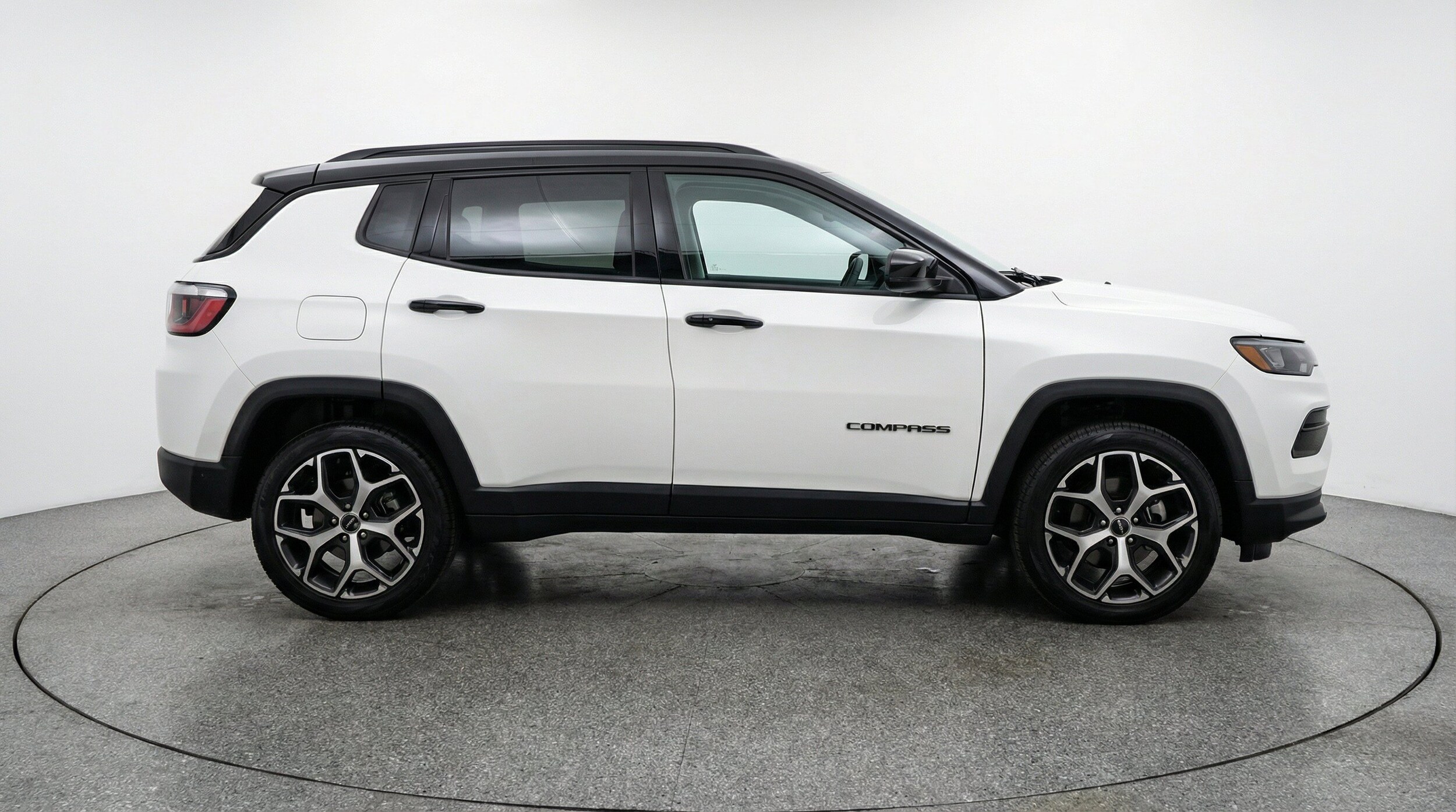 Thumbnail: 2025 Jeep Compass - 11