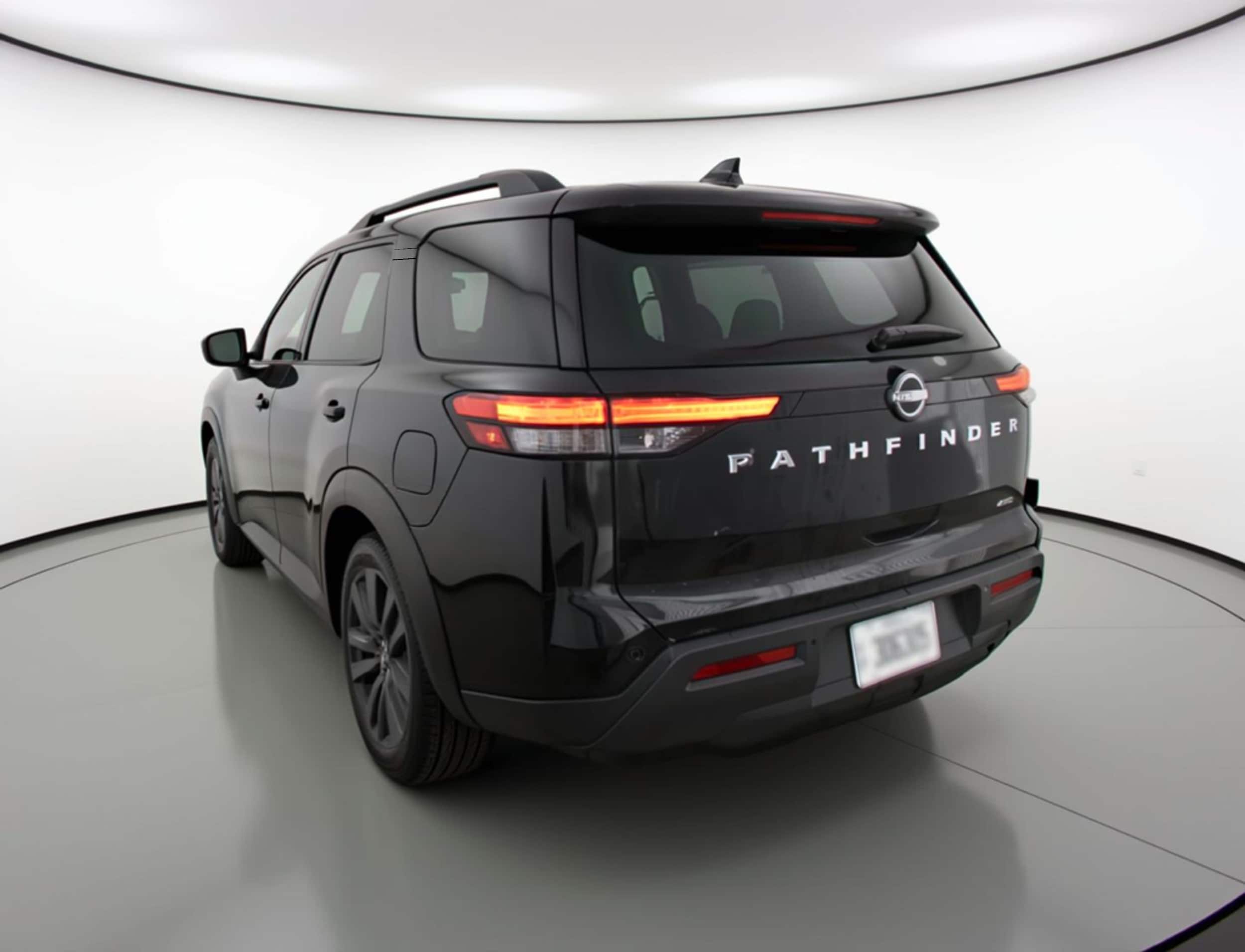 Thumbnail: 2025 Nissan Pathfinder - 5