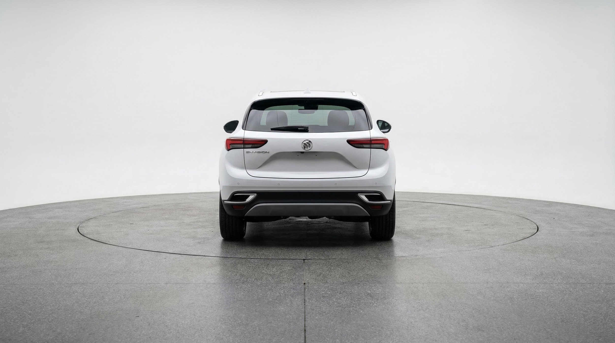 Thumbnail: 2024 Buick Envision - 7