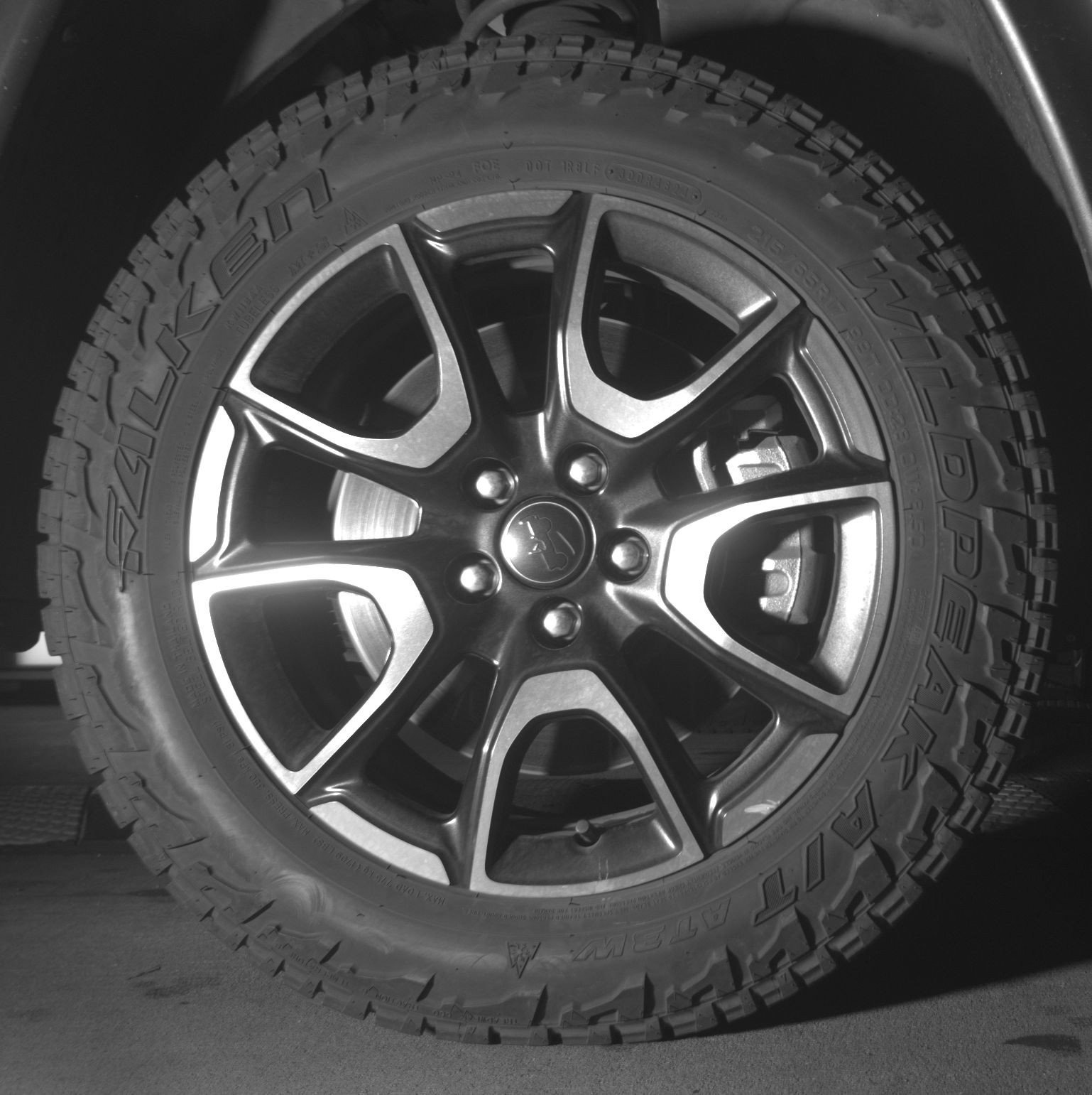 Thumbnail: 2025 Jeep Compass - 13