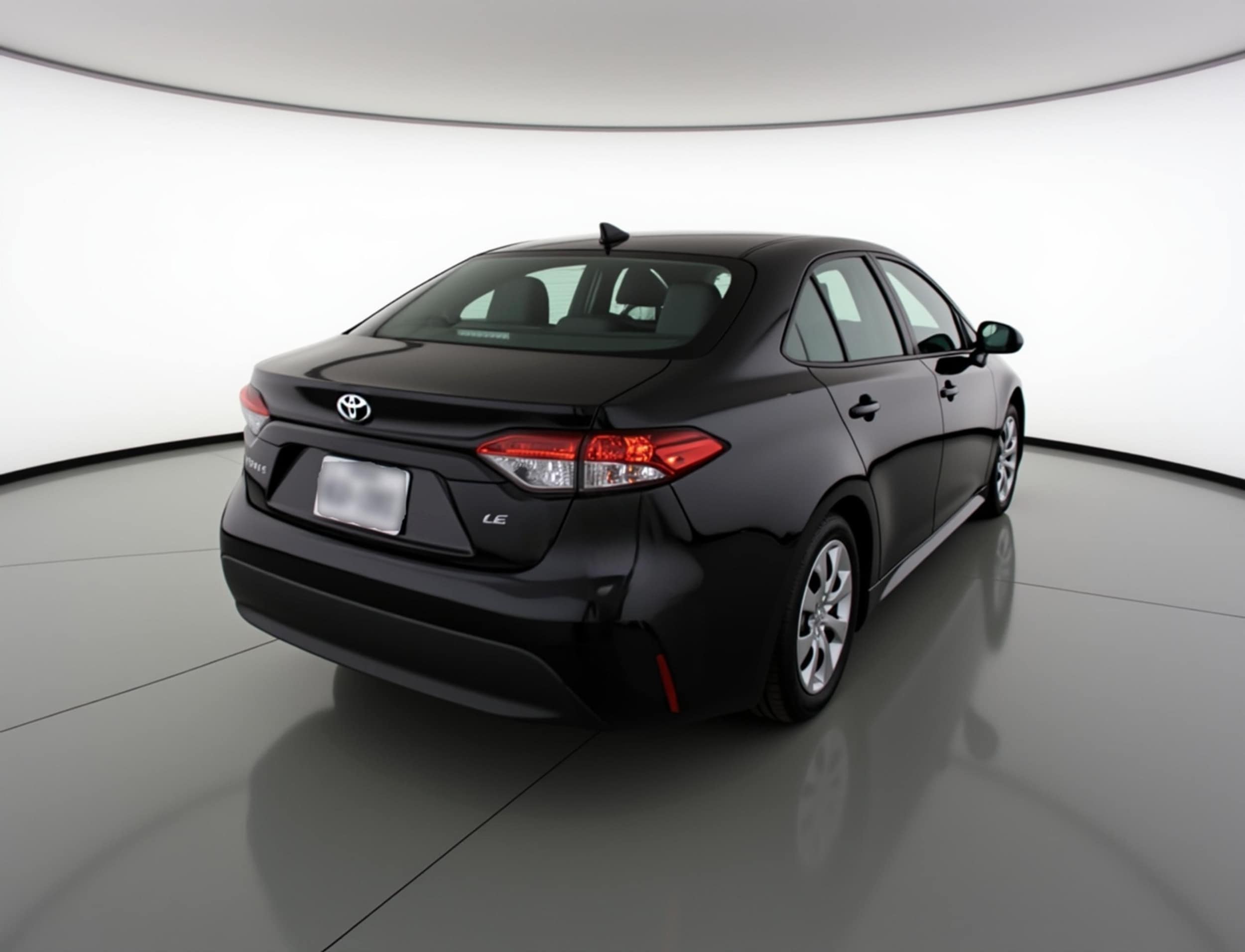 Thumbnail: 2025 Toyota Corolla - 7