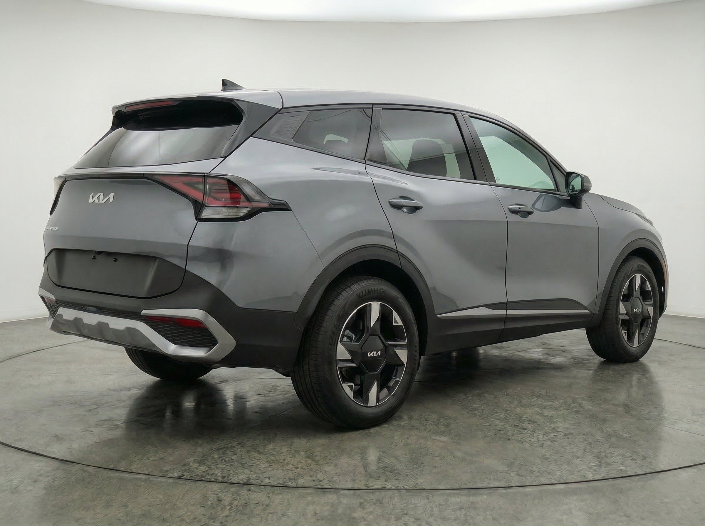 Thumbnail: 2026 Kia Sportage - 9