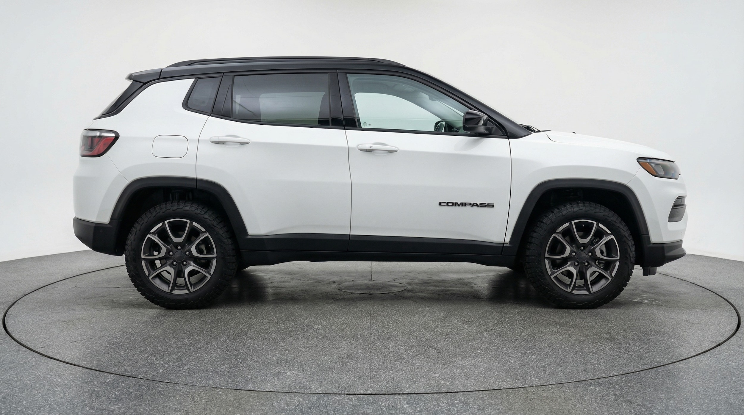 Thumbnail: 2025 Jeep Compass - 8