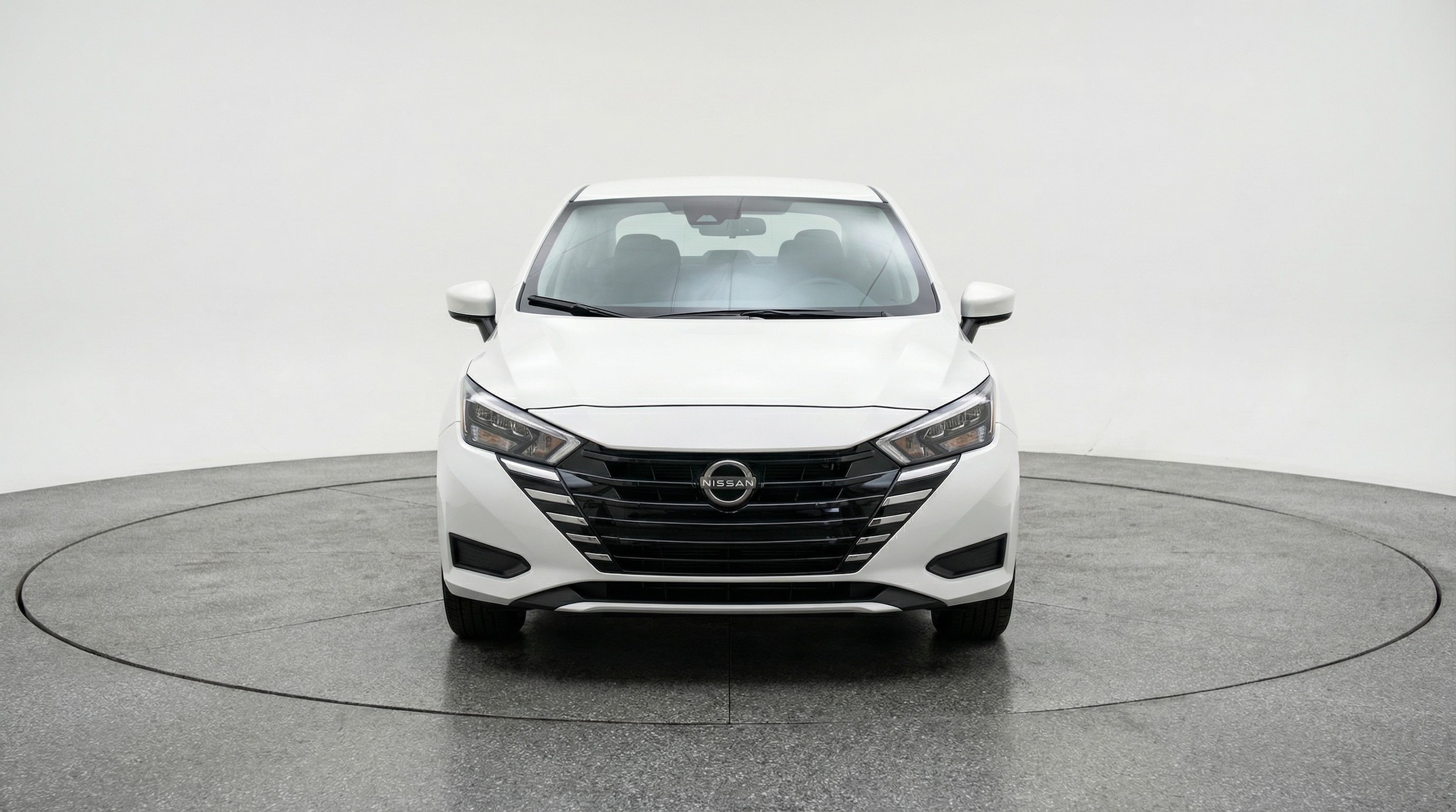 Thumbnail: 2025 Nissan Versa - 2